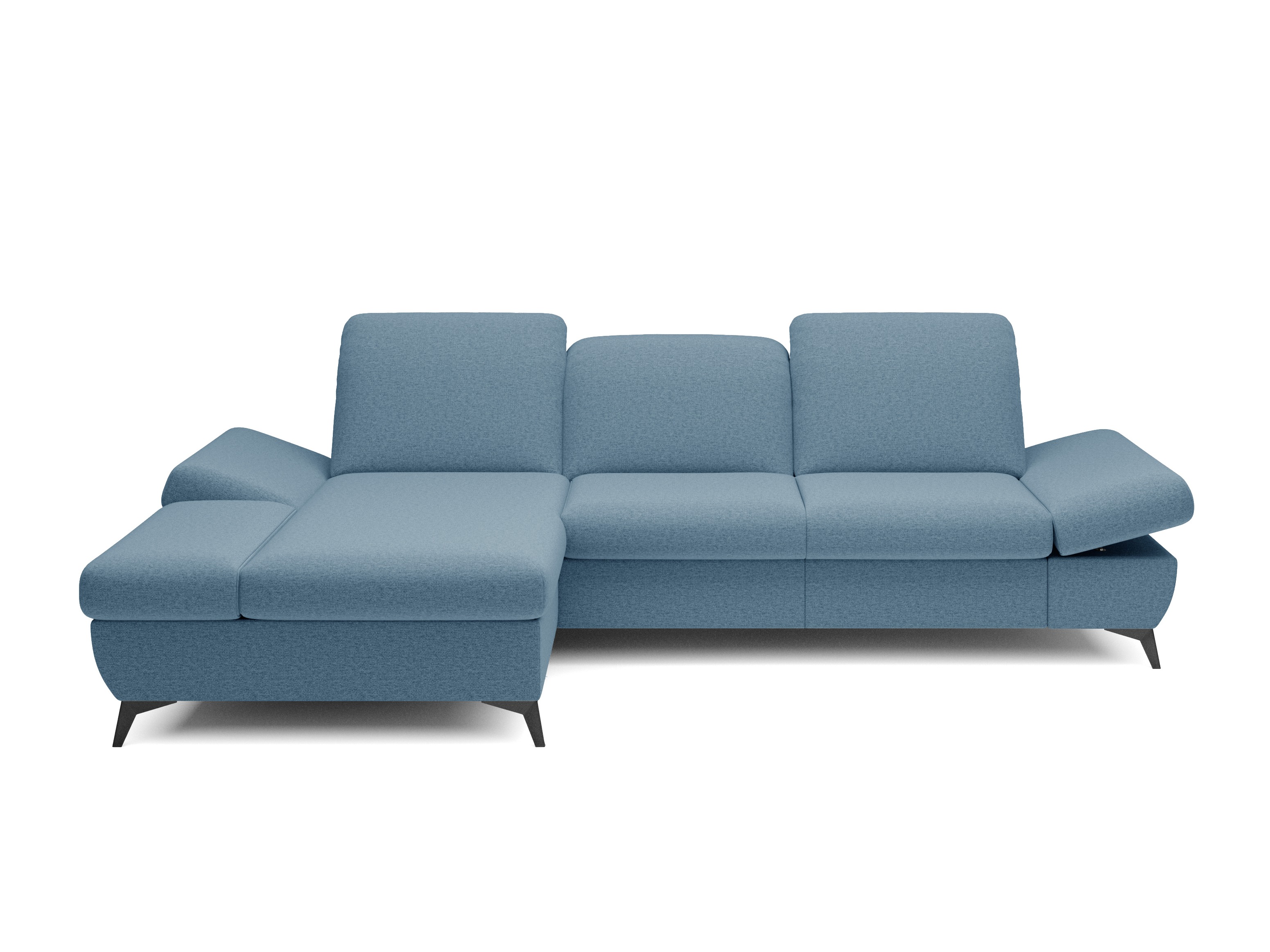 Corner sofa Kingston 190 (Matana 11)