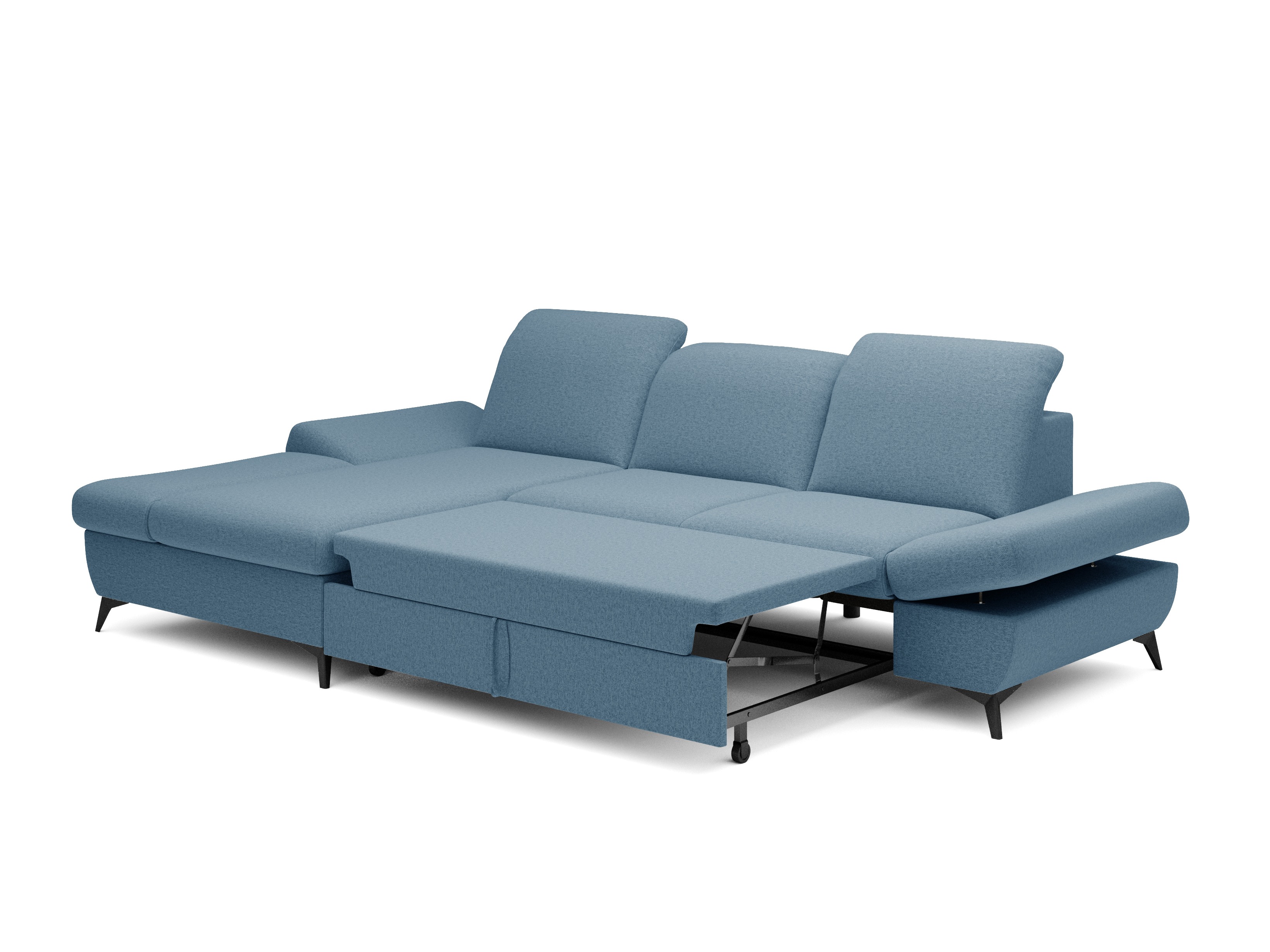 Corner sofa Kingston 190 (Matana 11)