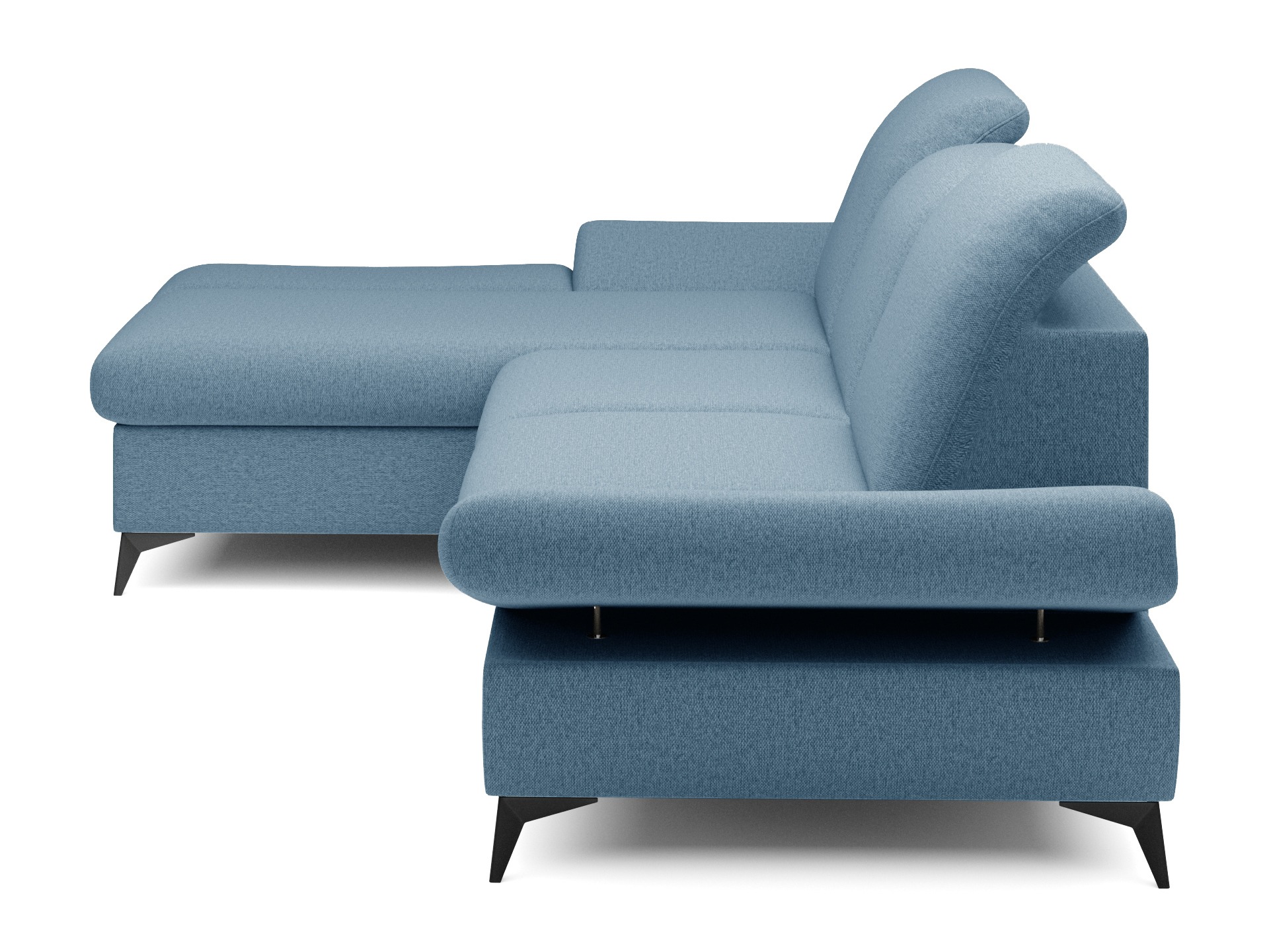 Corner sofa Kingston 190 (Matana 11)