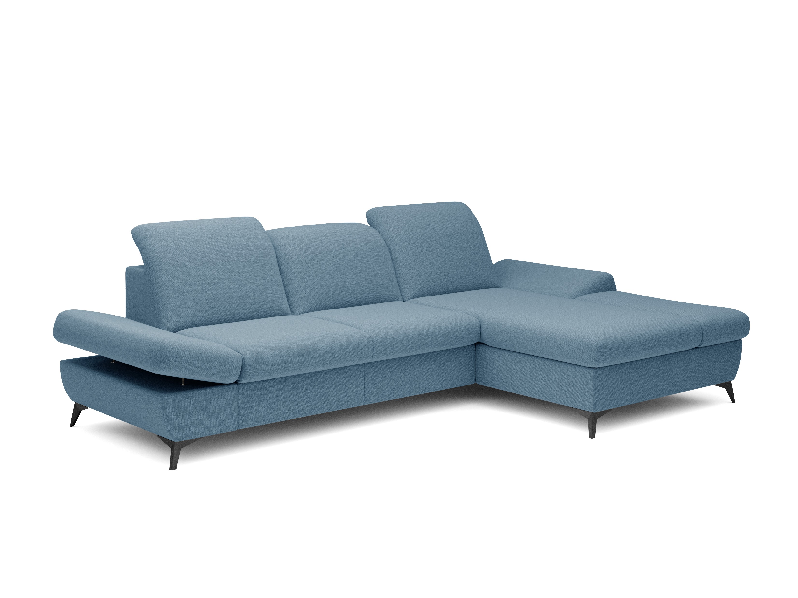 Corner sofa Kingston 190 (Matana 11)