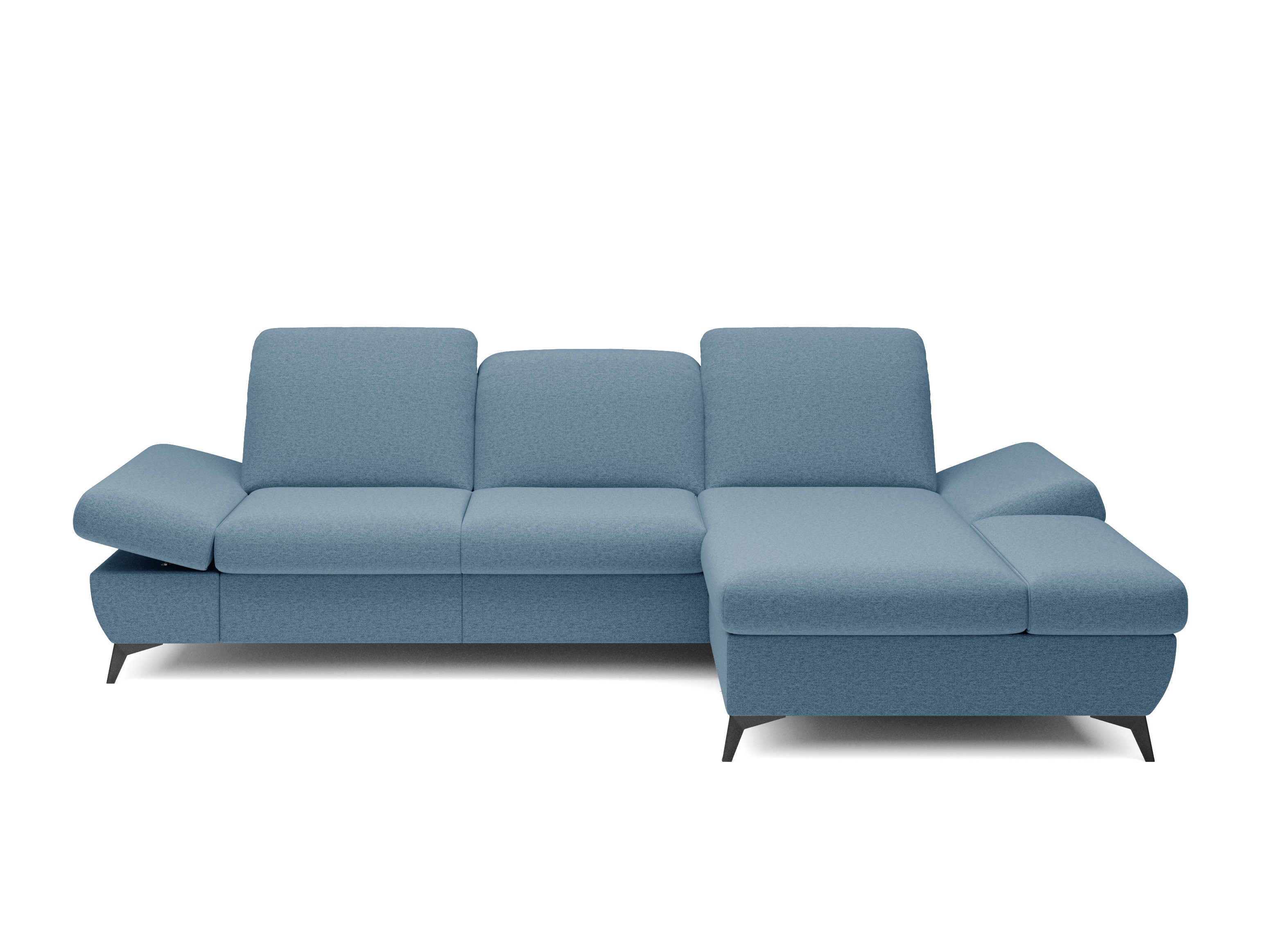 Corner sofa Kingston 190 (Matana 11)