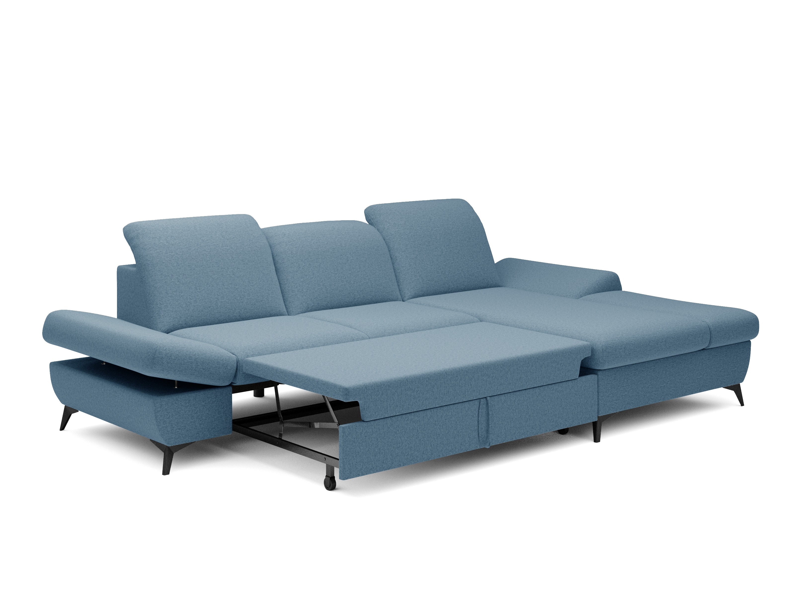 Corner sofa Kingston 190 (Matana 11)