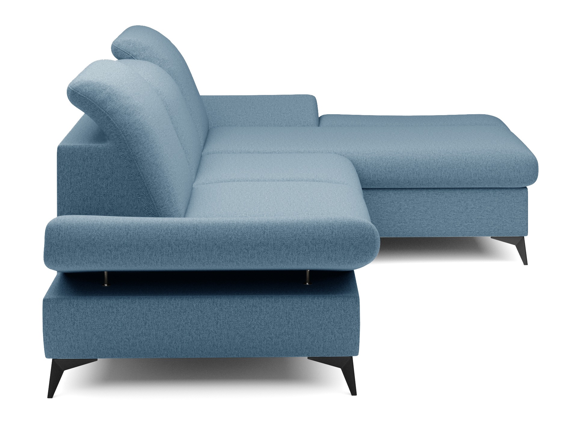 Corner sofa Kingston 190 (Matana 11)