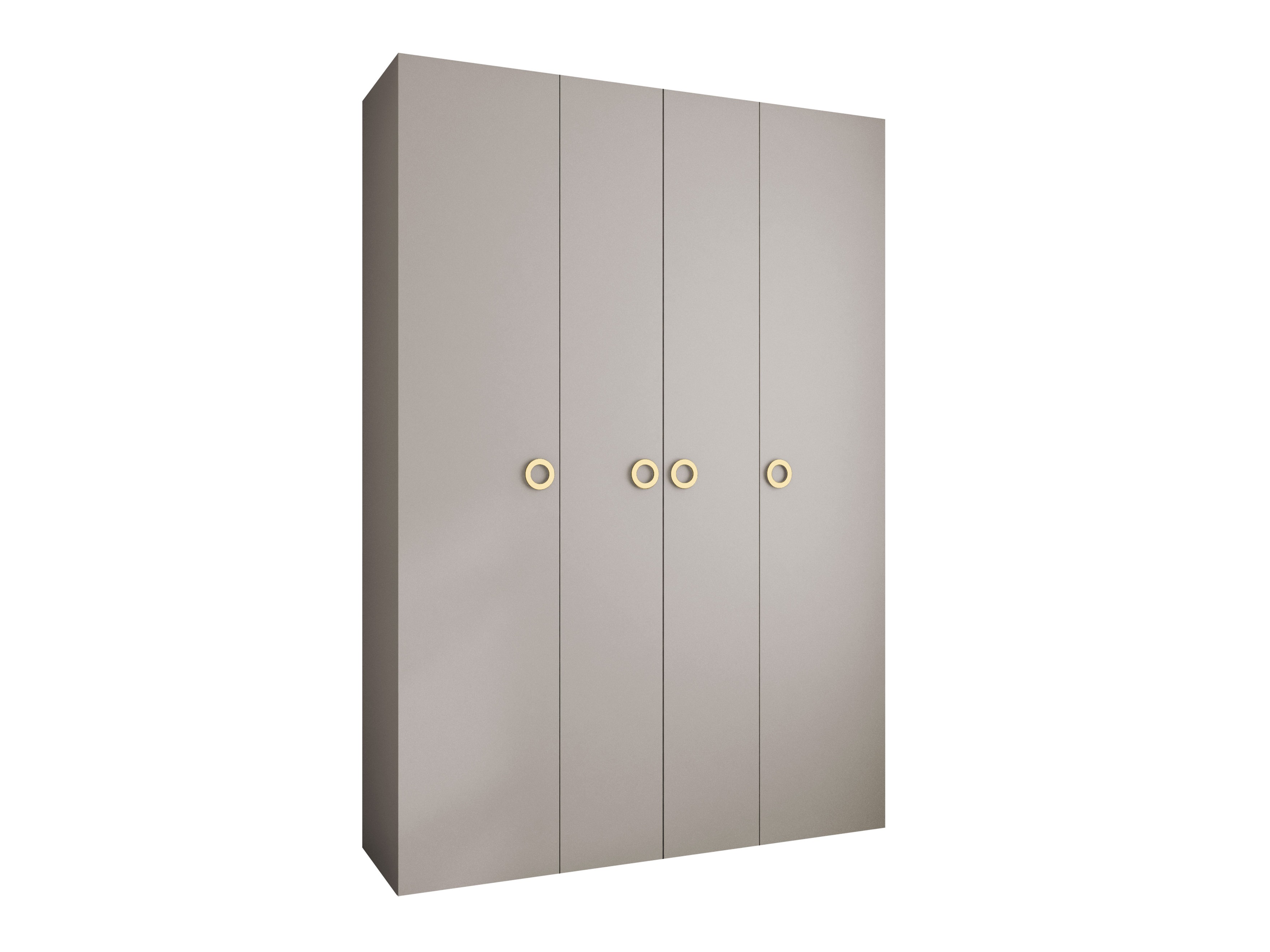 Wardrobe Hartford 554 (Cashmere)
