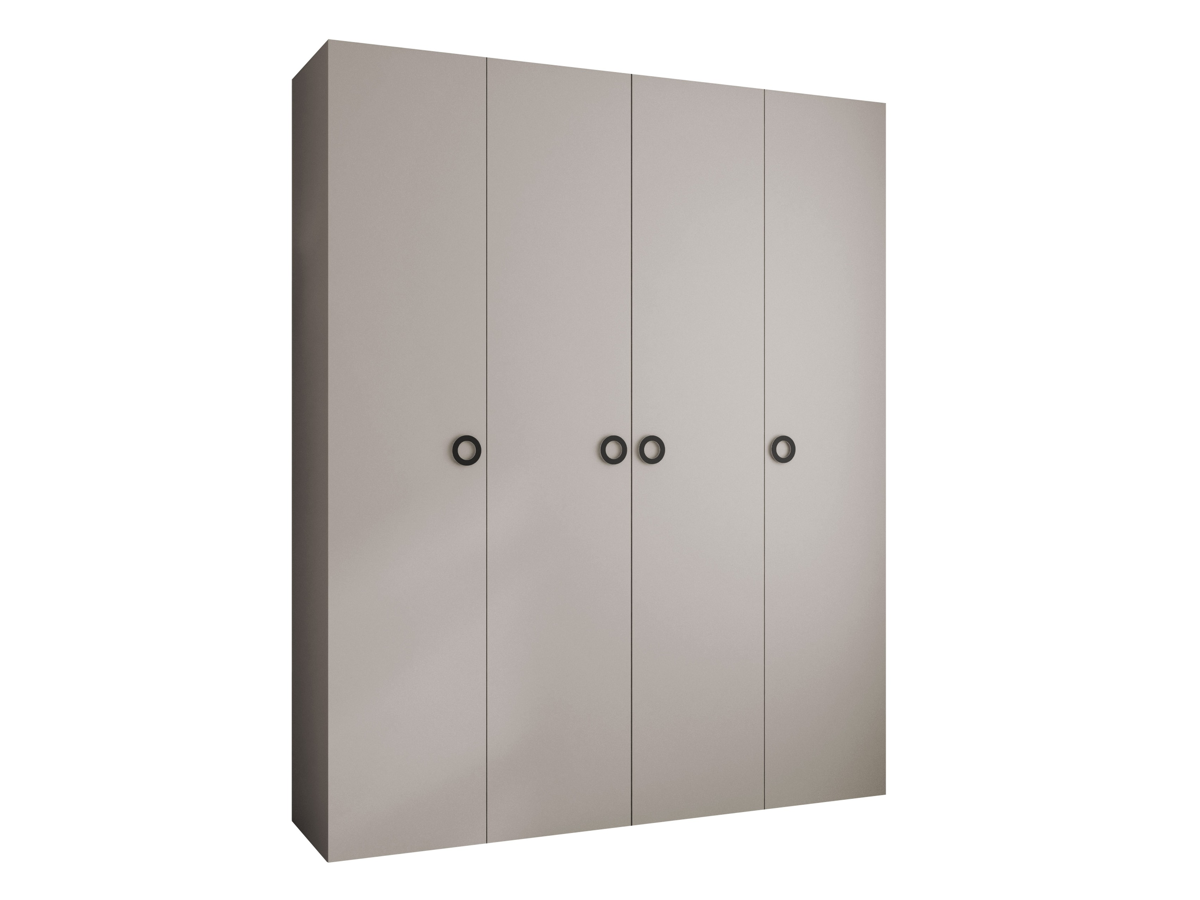 Wardrobe Hartford 554 (Cashmere)