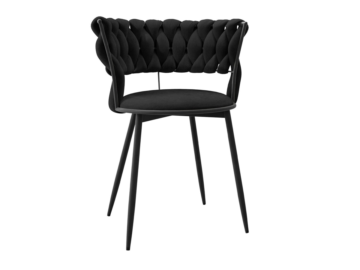 Chair Comfivo 440 (Black)