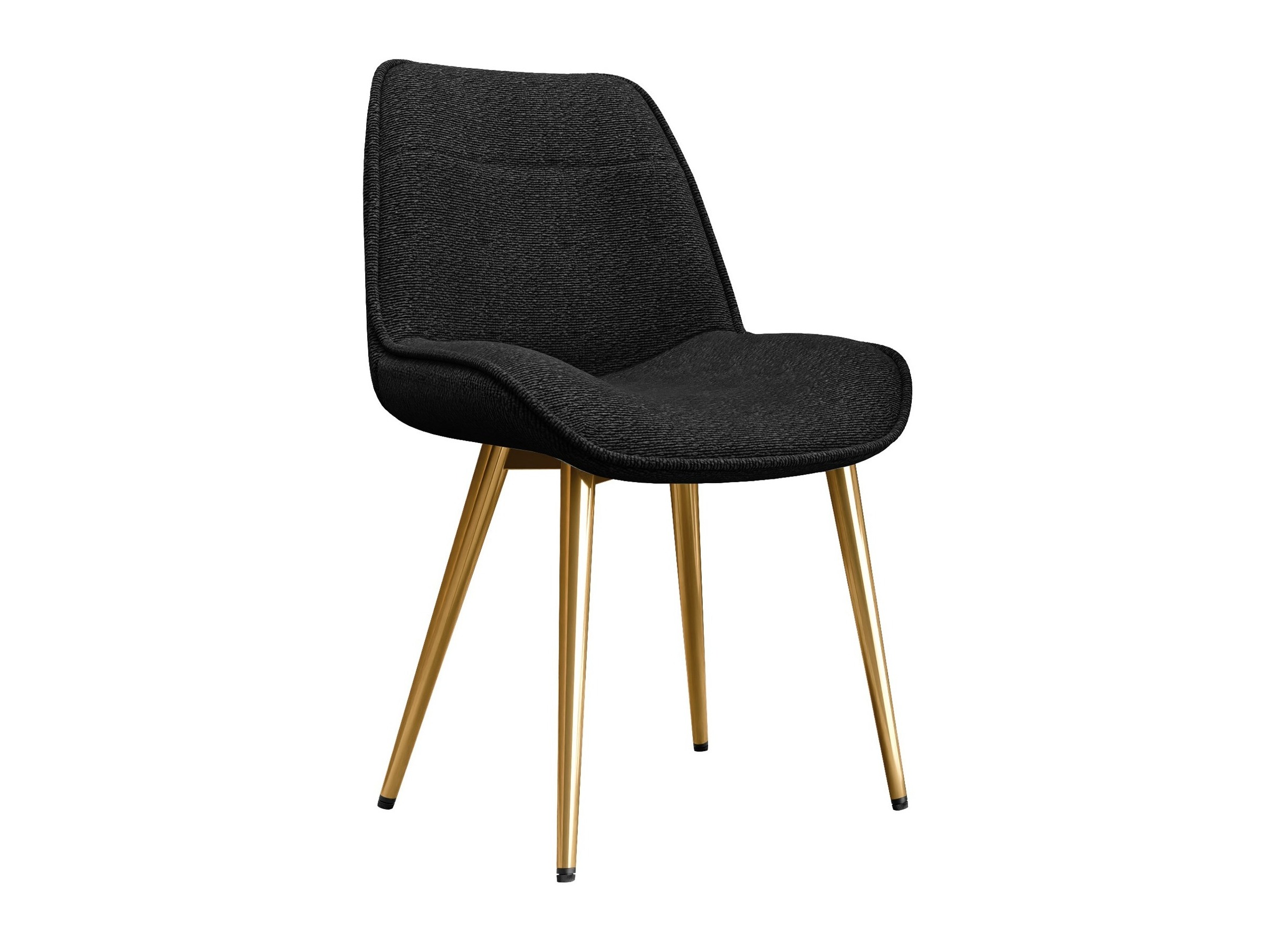 Chair Comfivo 458 (Black)