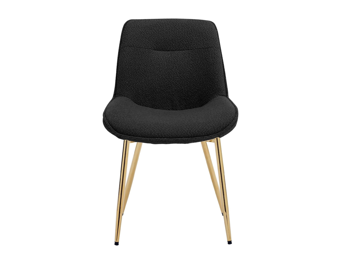 Chair Comfivo 458 (Black)