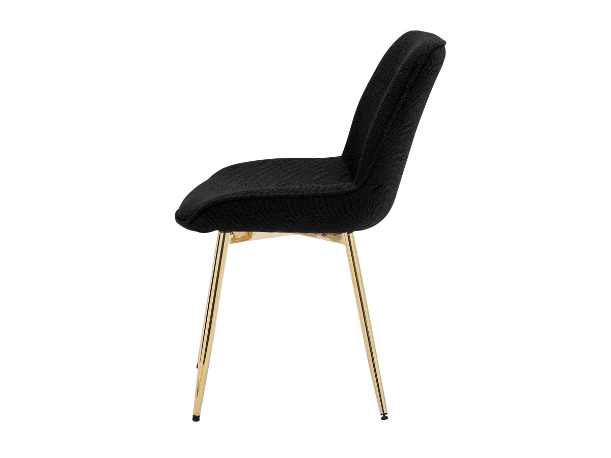 Chair Comfivo 458 (Black)