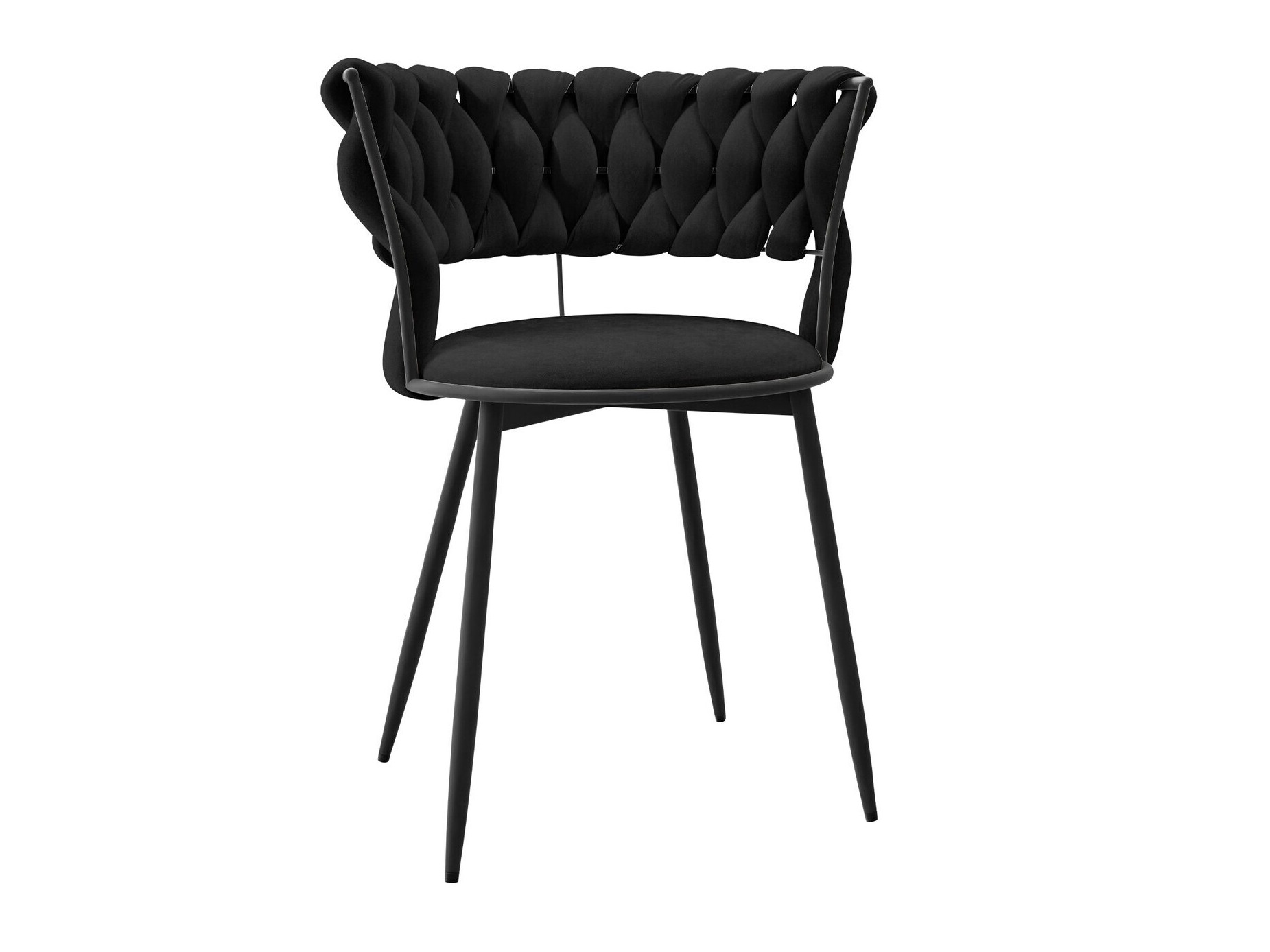 Chair Comfivo Hilaritas X (Black)