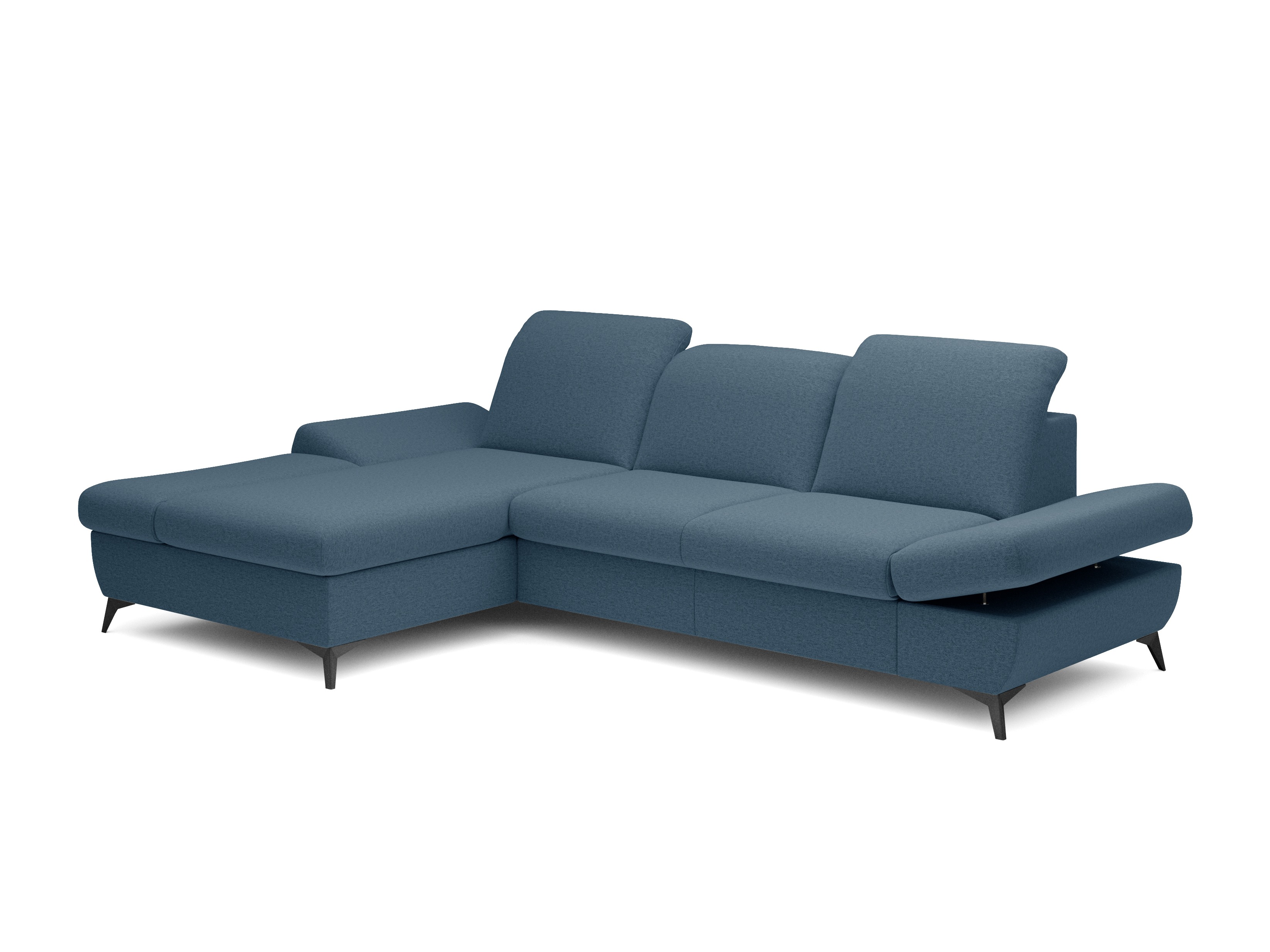 Corner sofa Kingston 190 (Matana 12)
