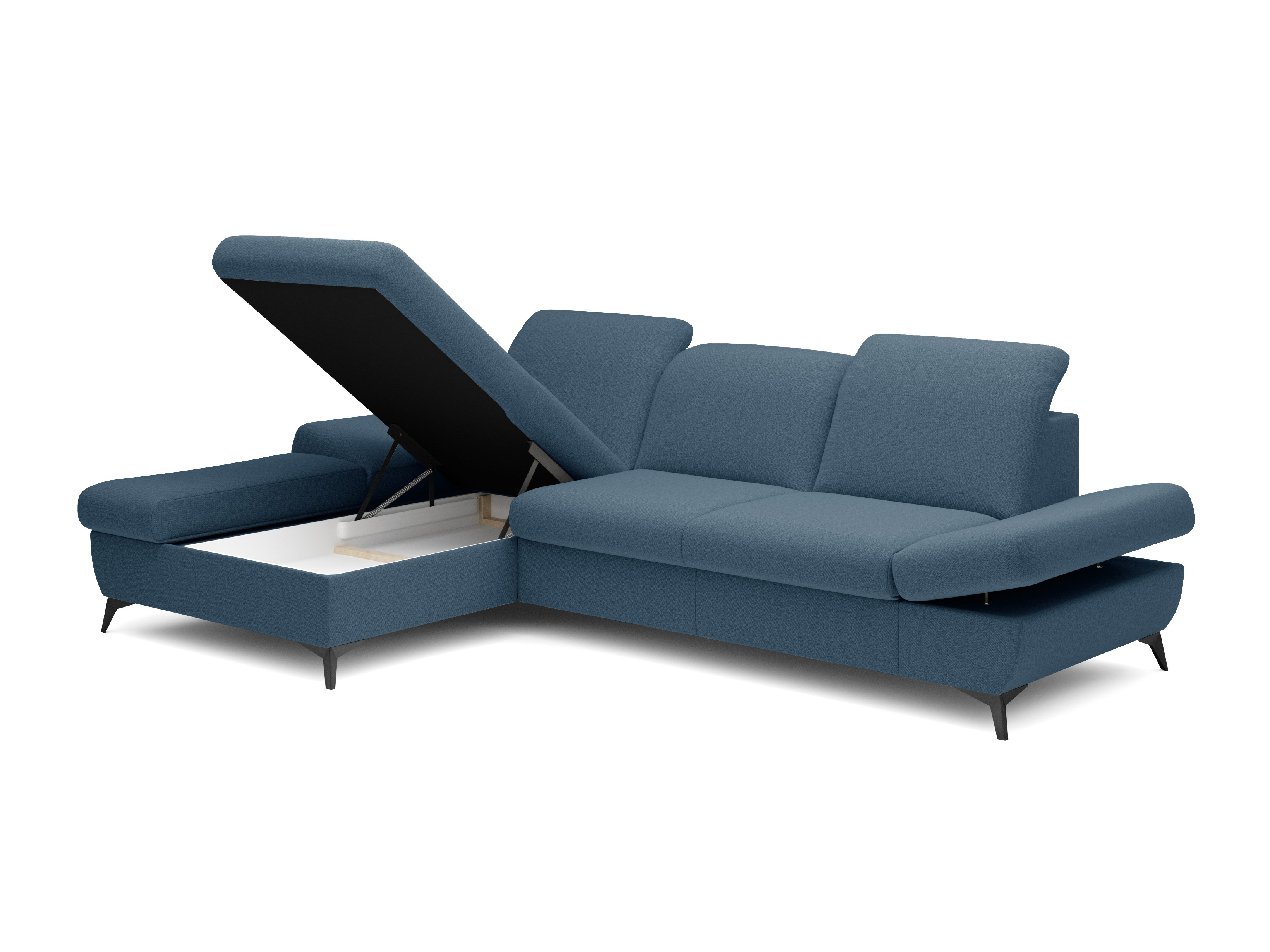 Corner sofa Kingston 190 (Matana 12)