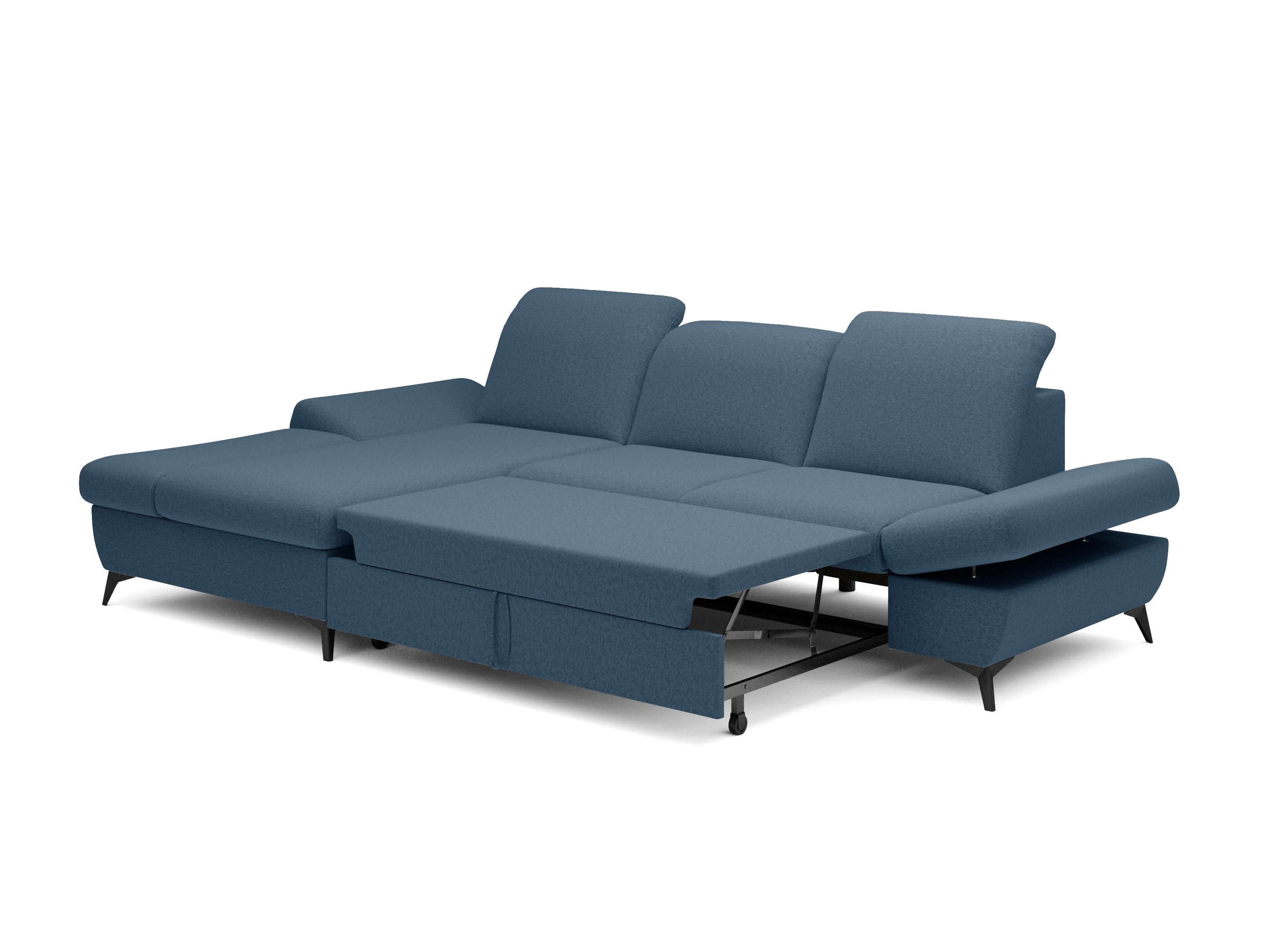 Corner sofa Kingston 190 (Matana 12)