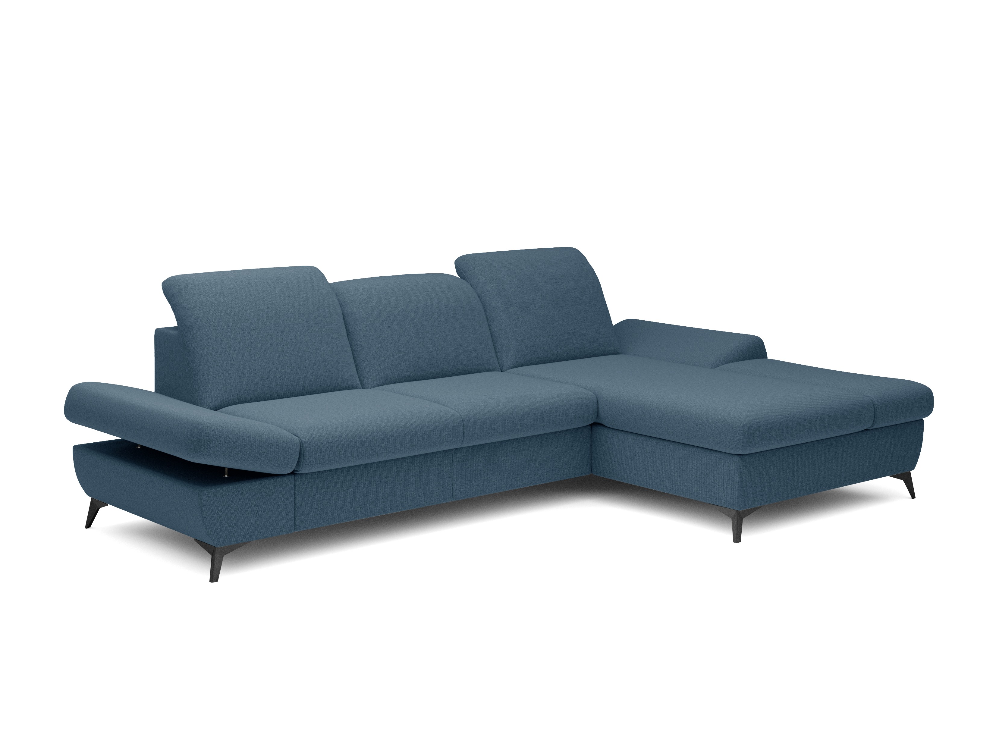 Corner sofa Kingston 190 (Matana 12)