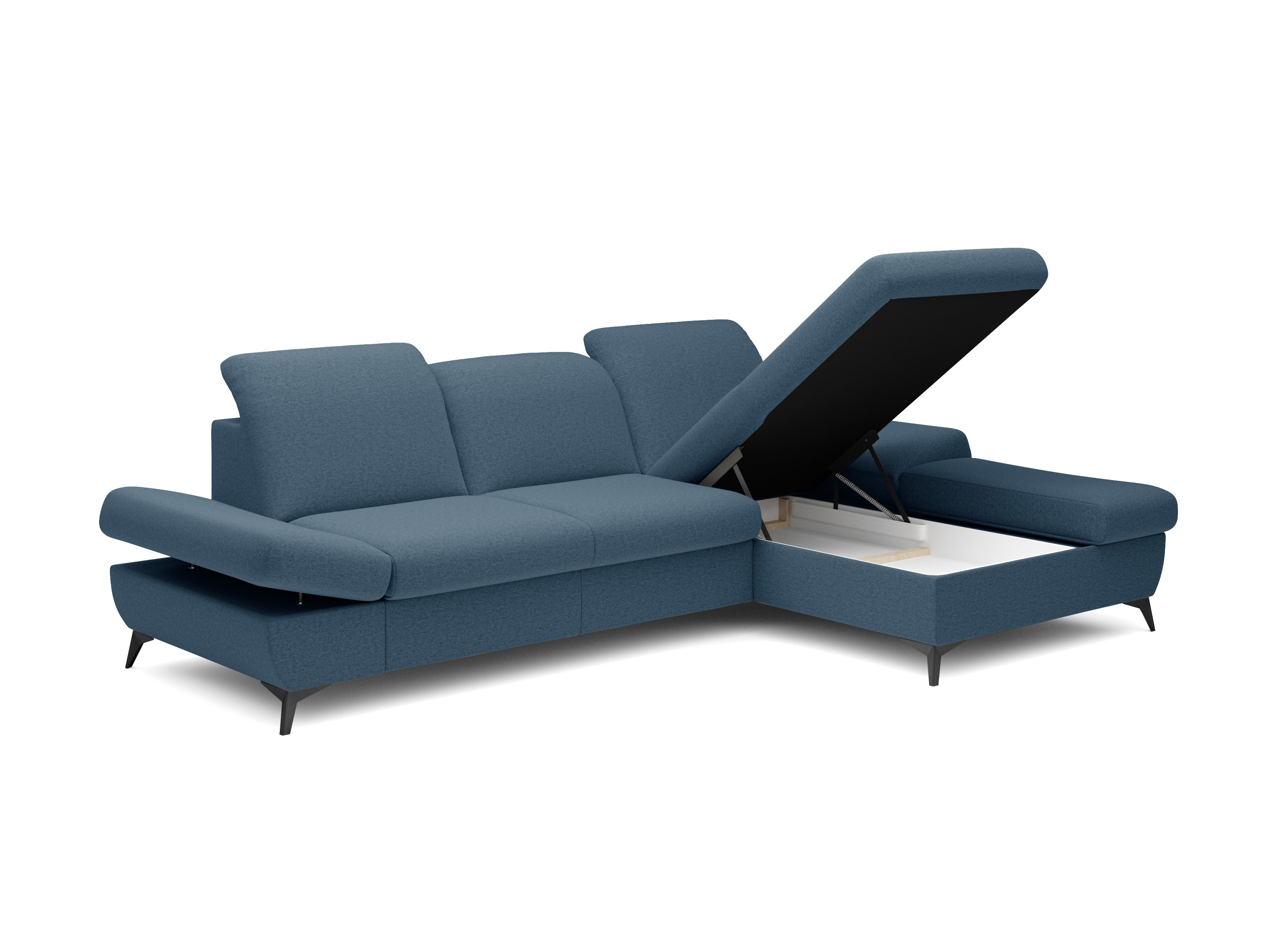 Corner sofa Kingston 190 (Matana 12)