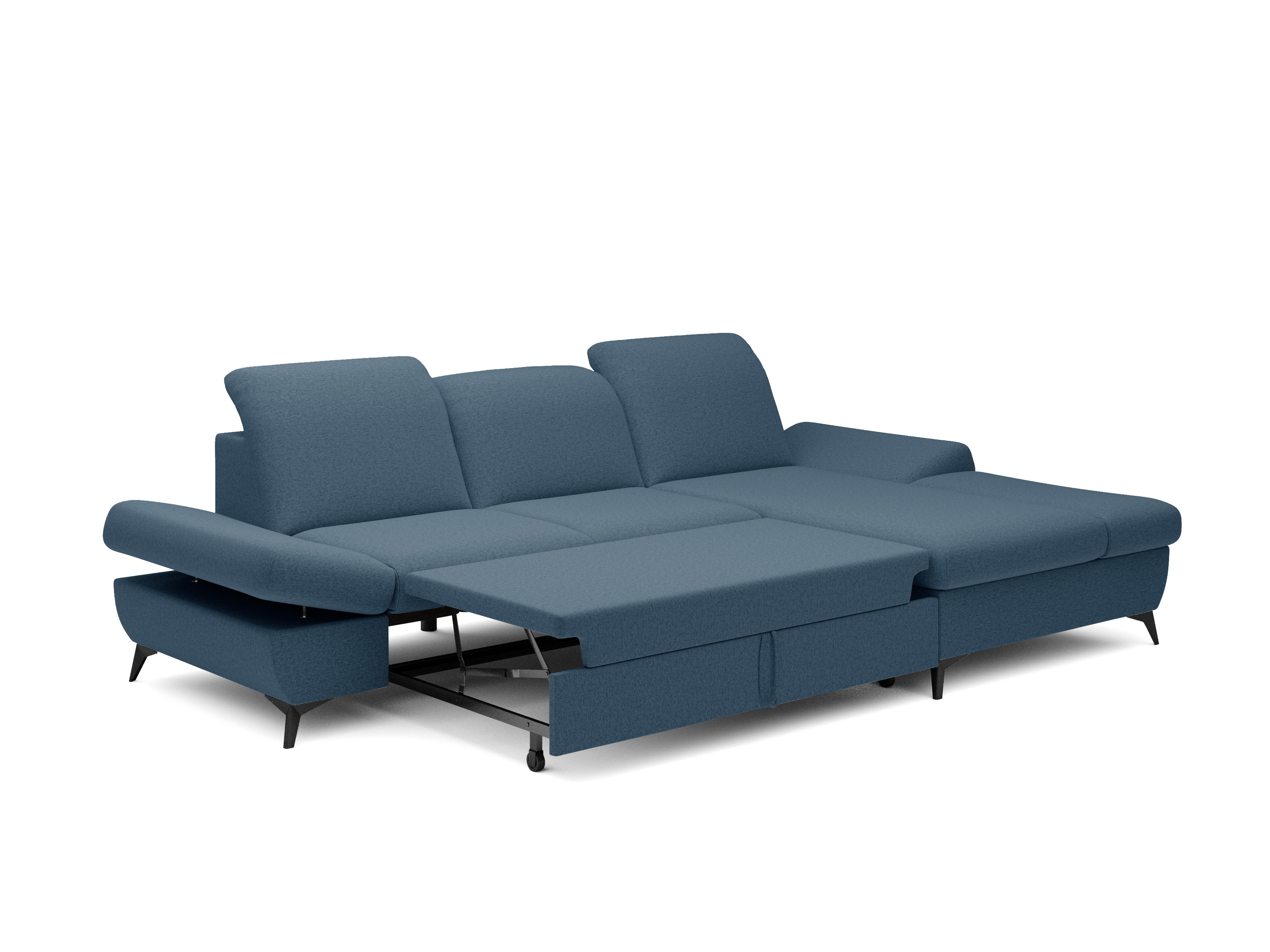 Corner sofa Kingston 190 (Matana 12)