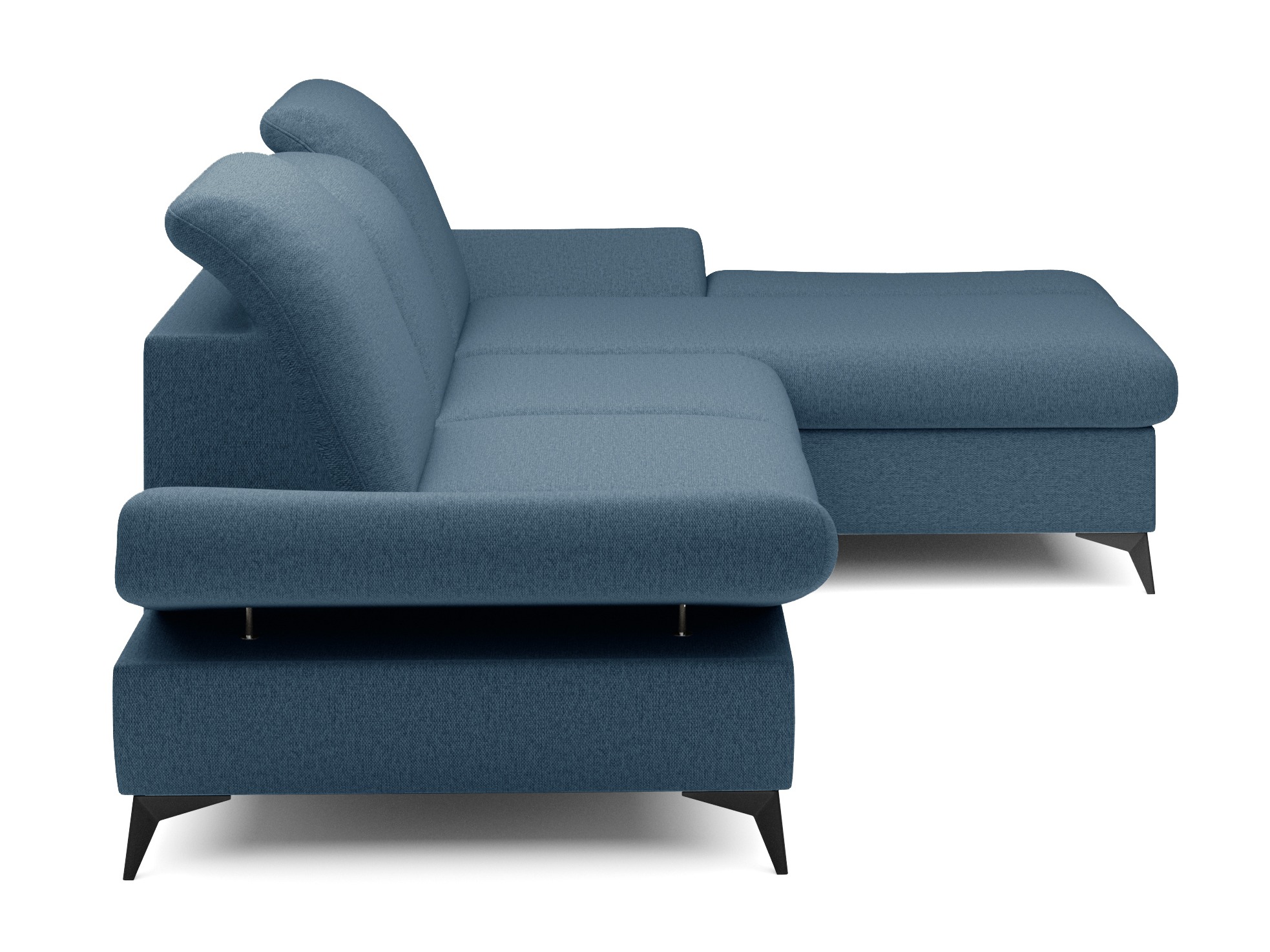 Corner sofa Kingston 190 (Matana 12)