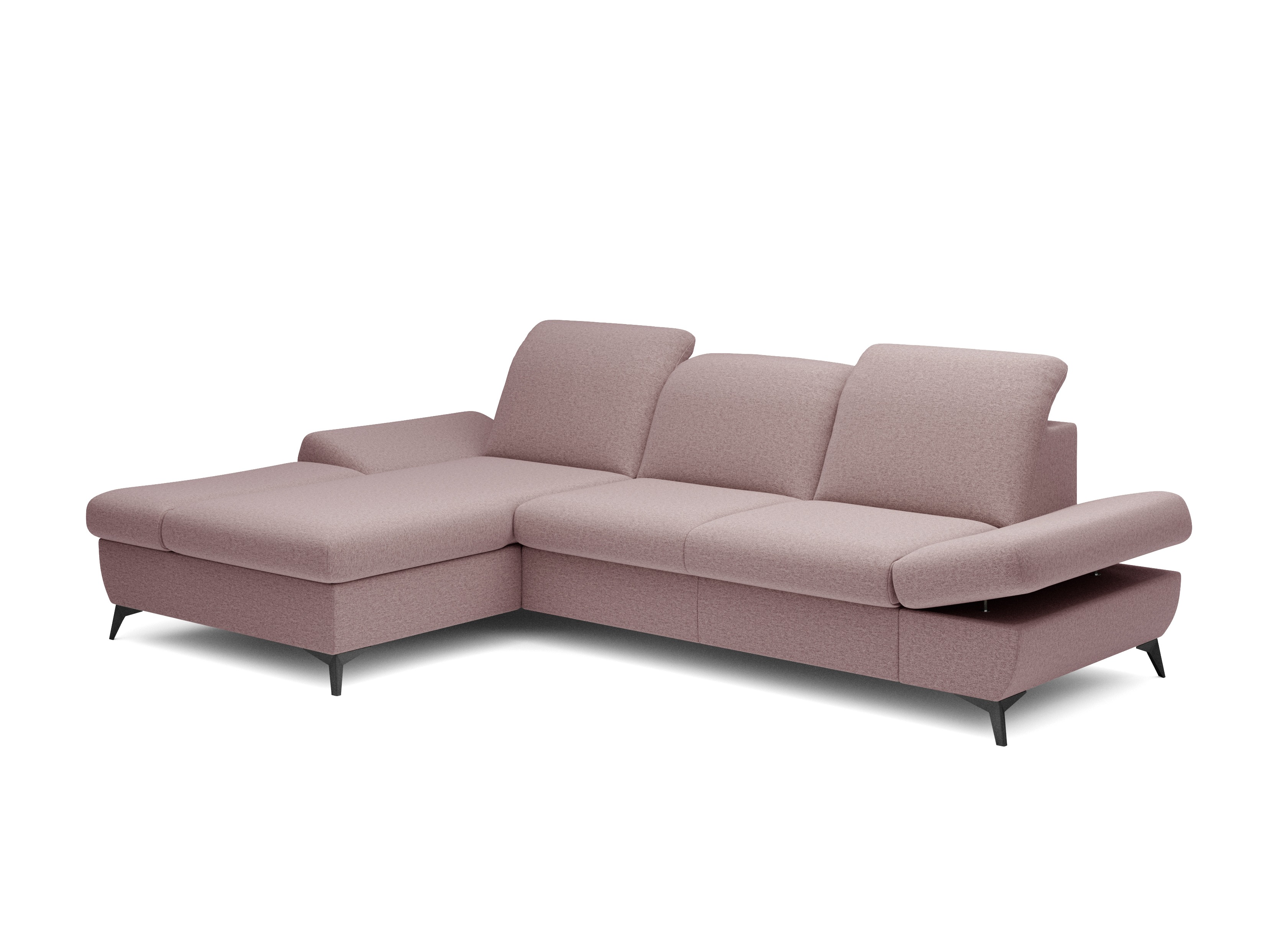 Corner sofa Kingston 190 (Matana 14)