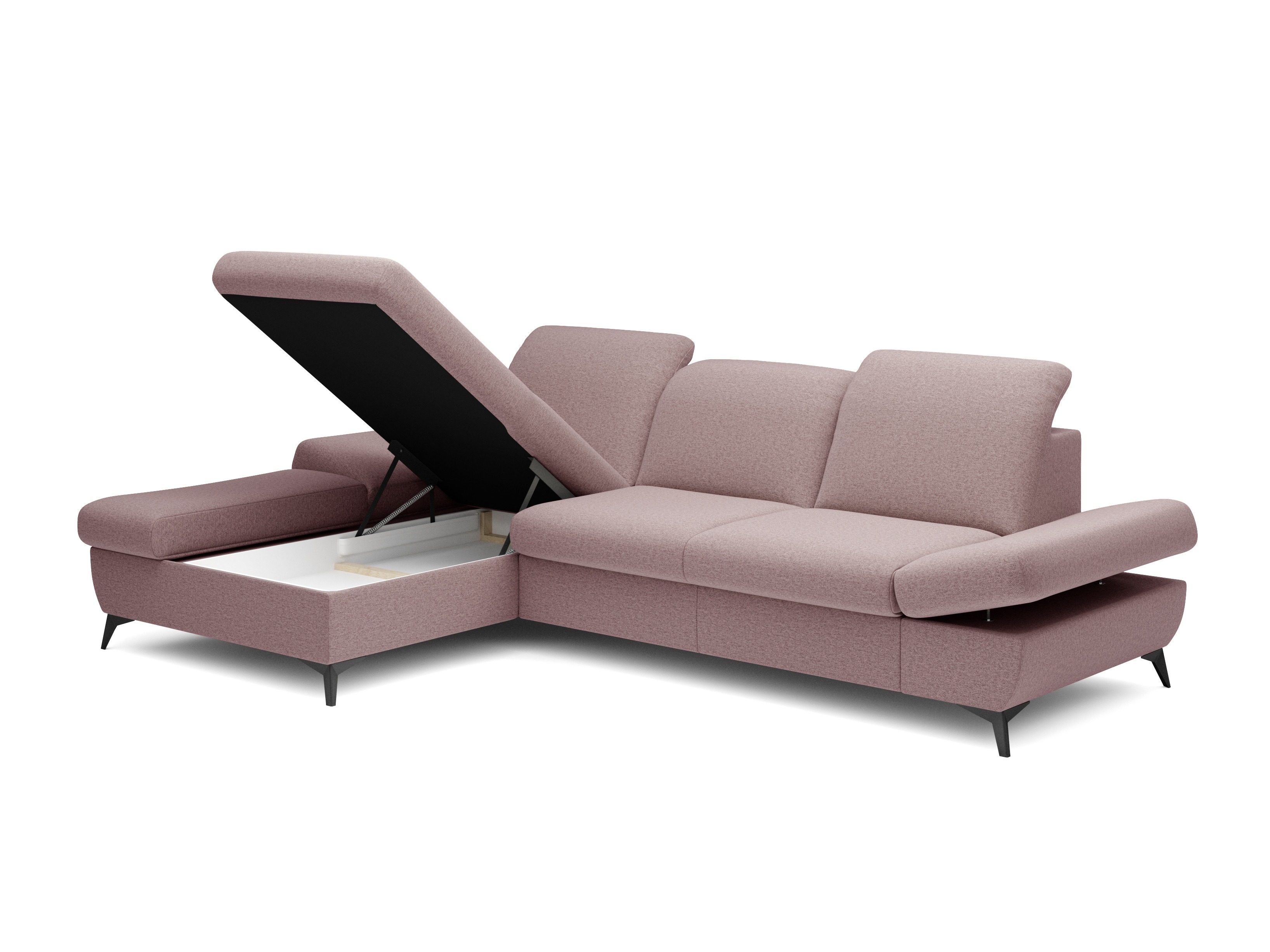 Corner sofa Kingston 190 (Matana 14)
