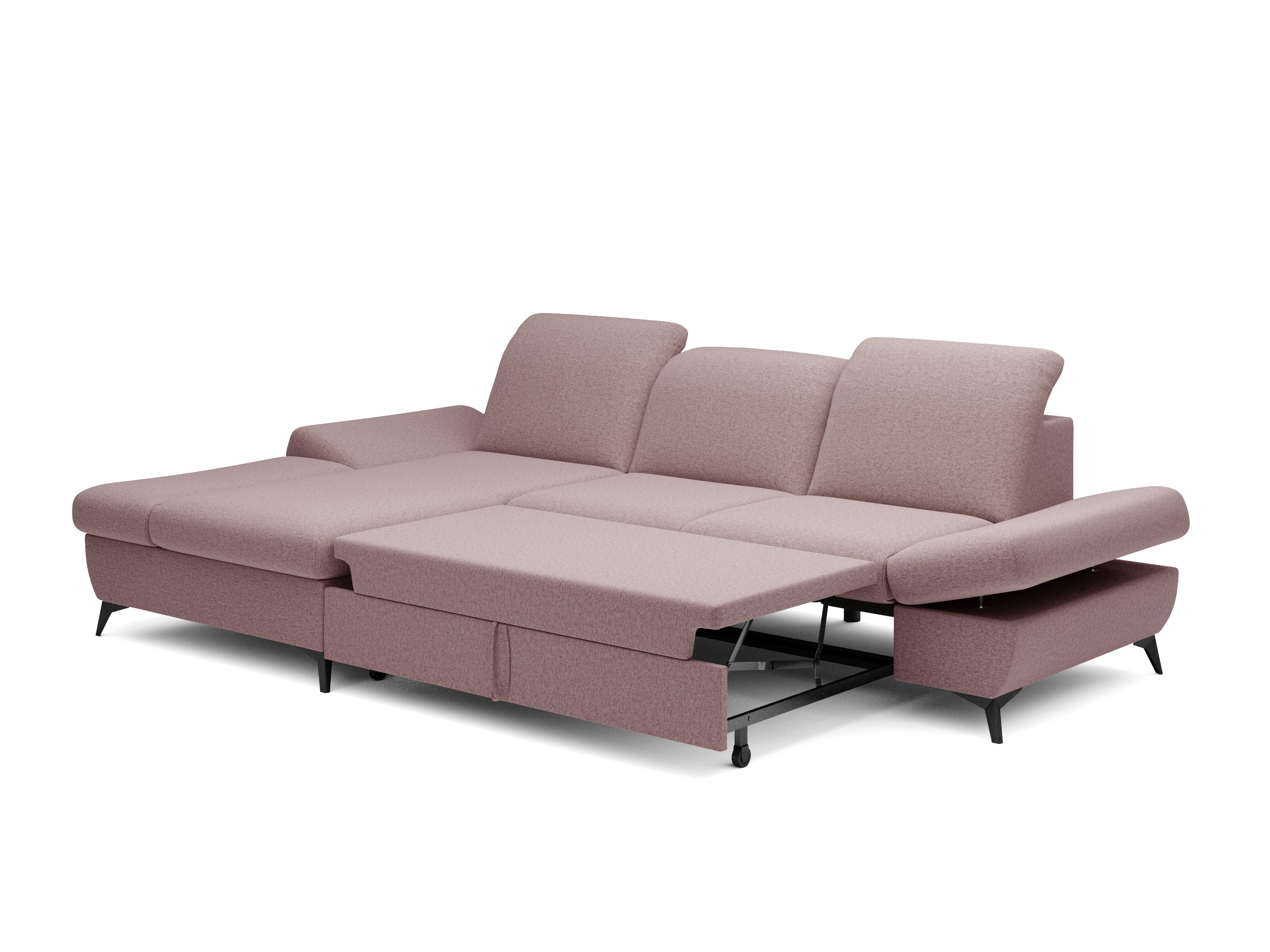 Corner sofa Kingston 190 (Matana 14)