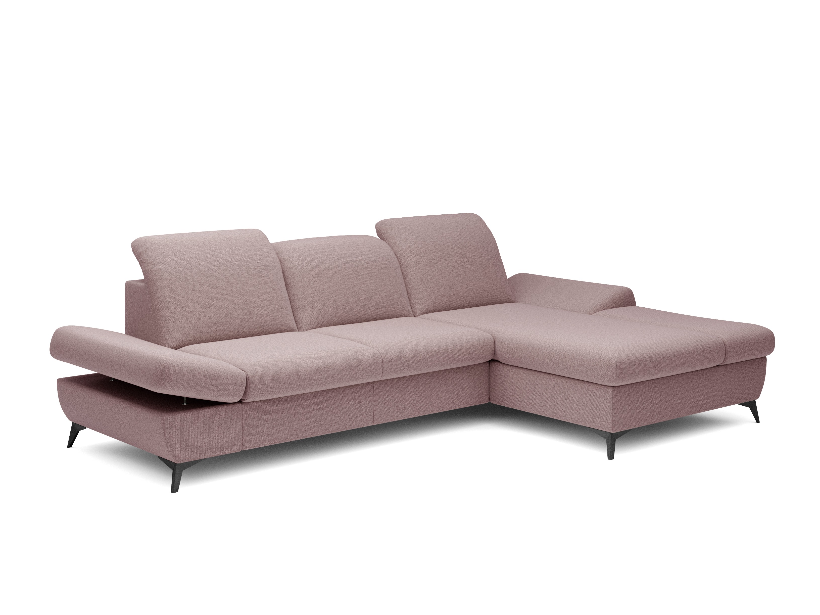 Corner sofa Kingston 190 (Matana 14)