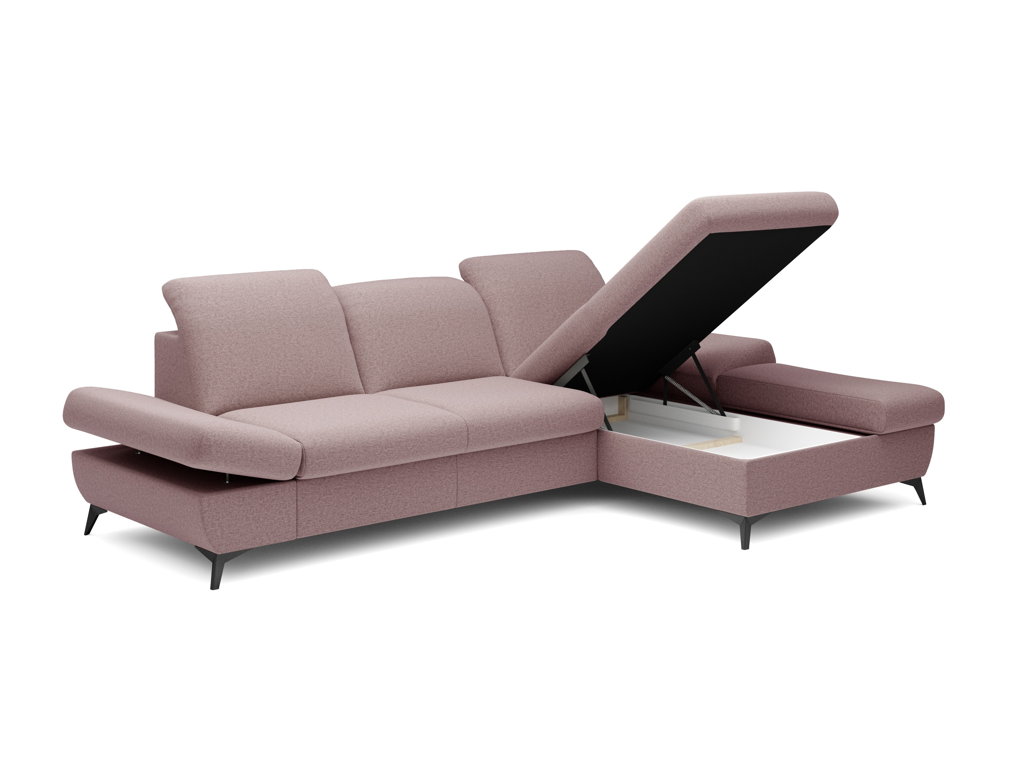 Corner sofa Kingston 190 (Matana 14)