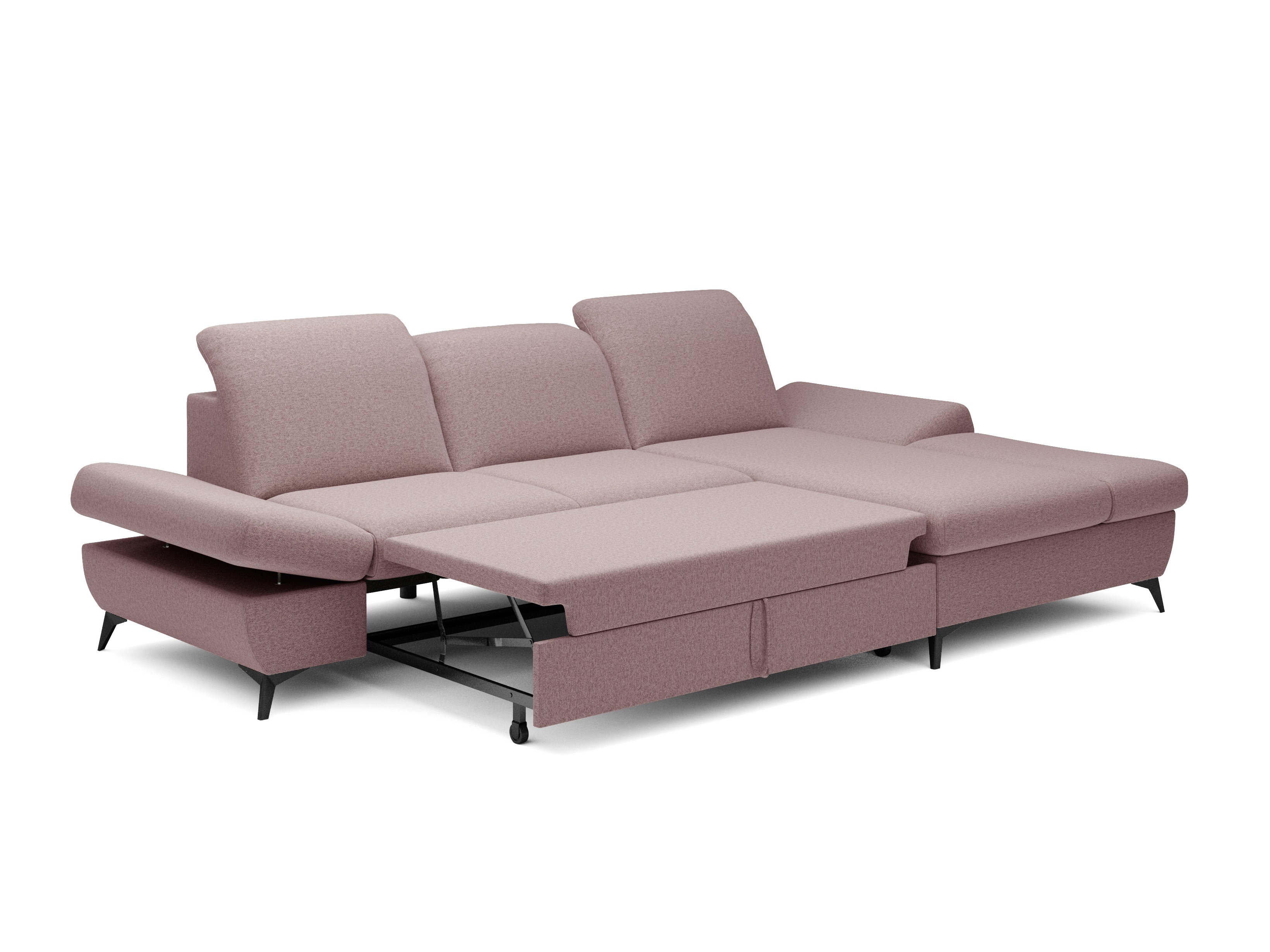 Corner sofa Kingston 190 (Matana 14)