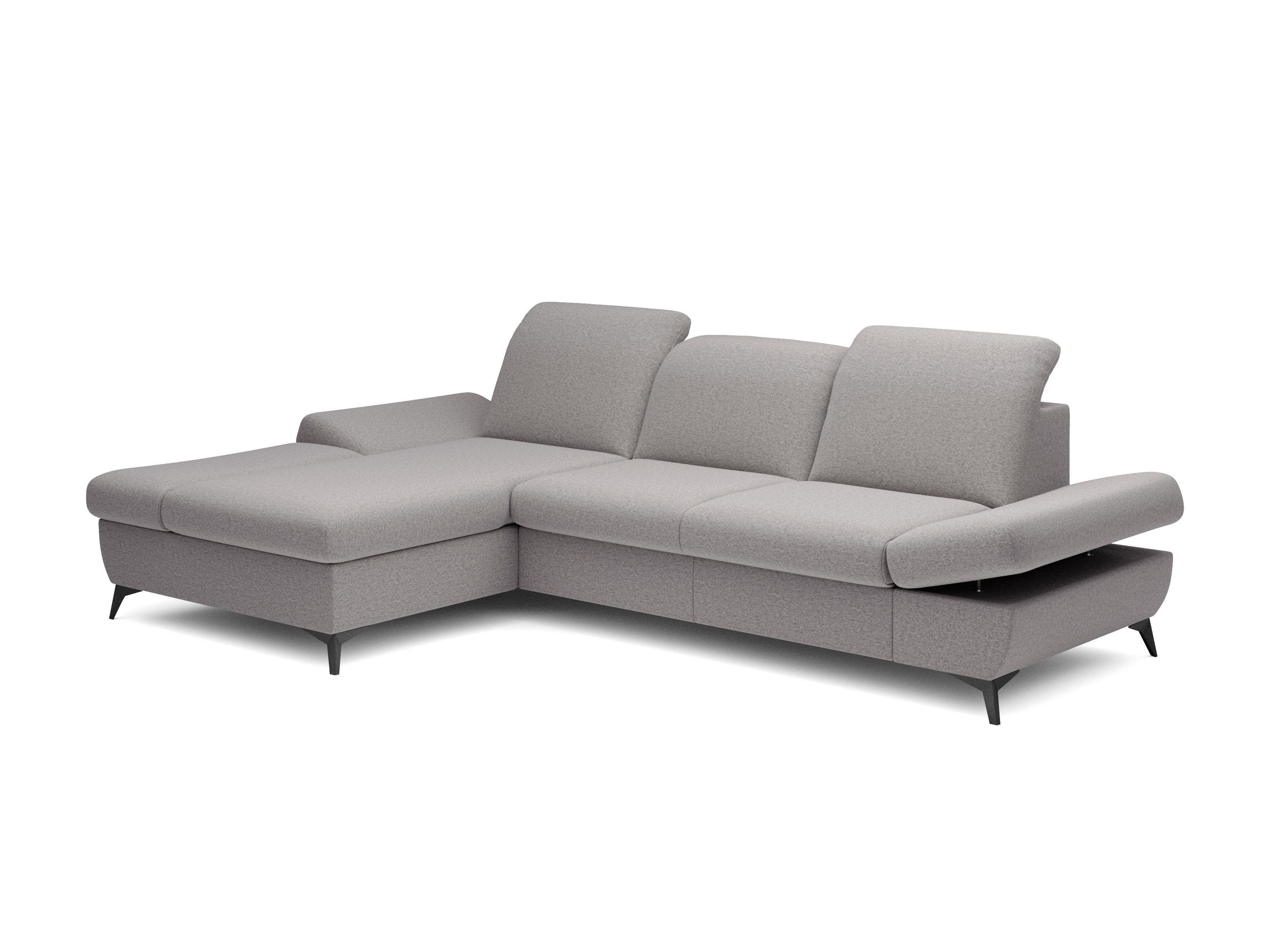 Corner sofa Kingston 190 (Matana 15)