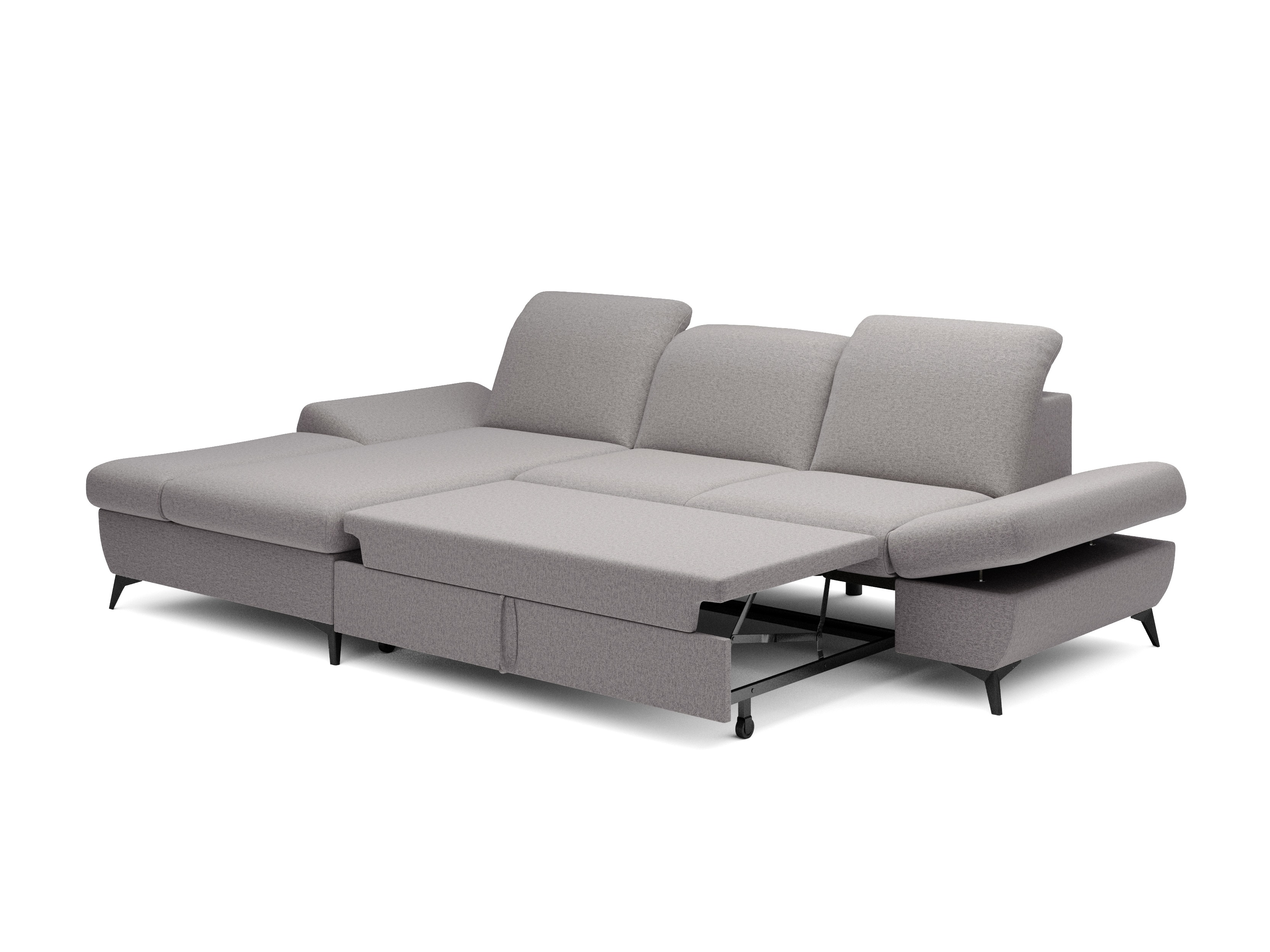 Corner sofa Kingston 190 (Matana 15)