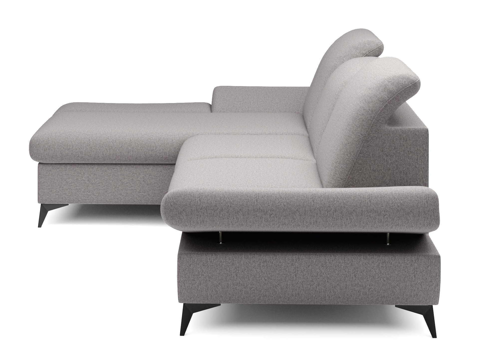 Corner sofa Kingston 190 (Matana 15)