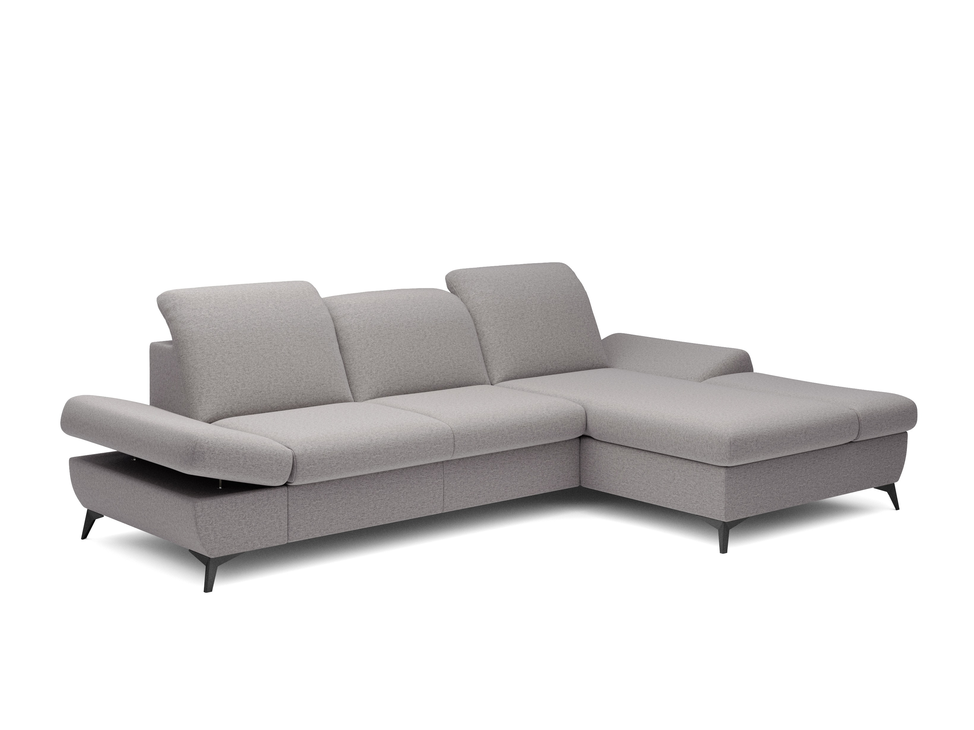 Corner sofa Kingston 190 (Matana 15)
