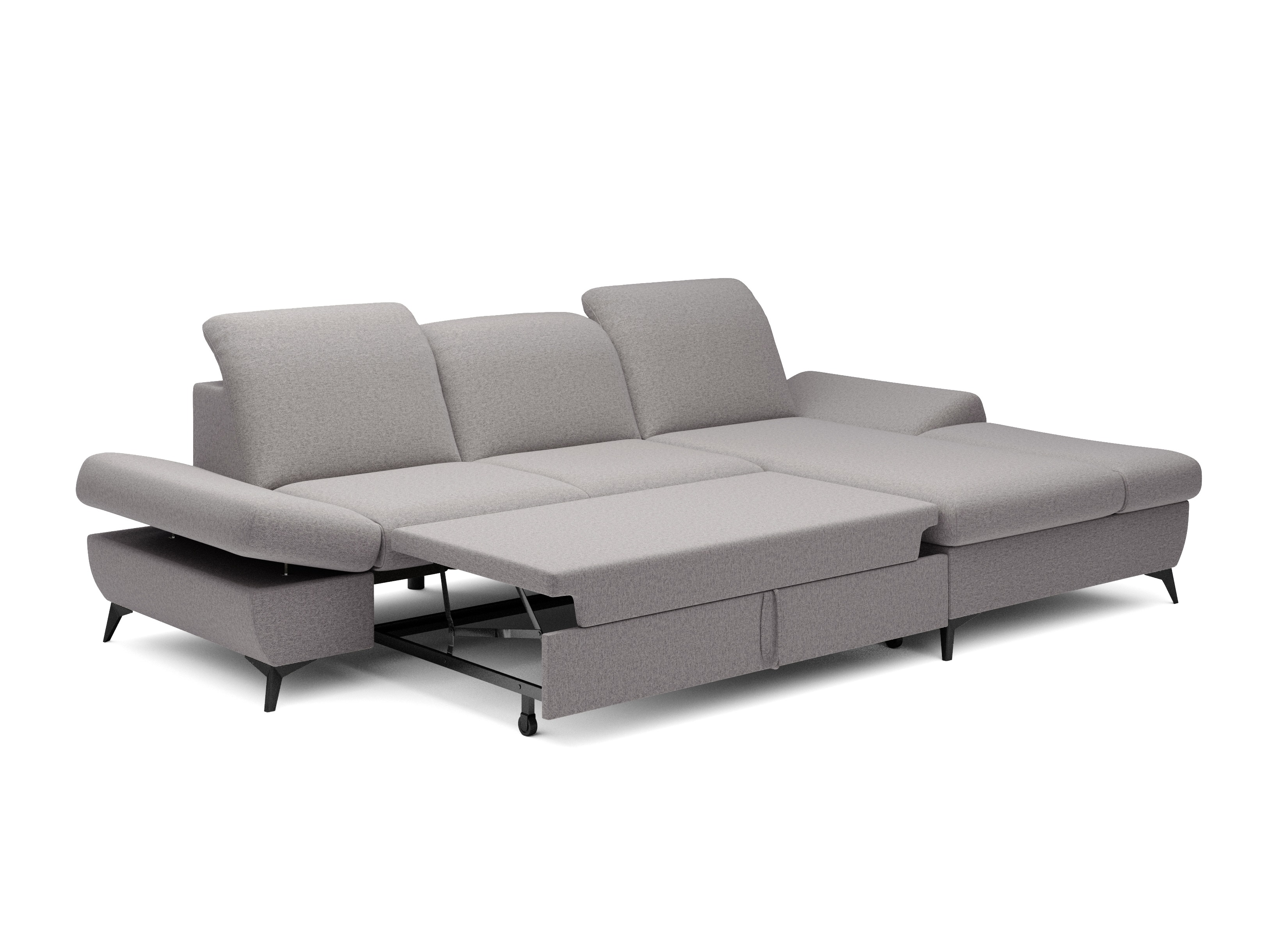 Corner sofa Kingston 190 (Matana 15)