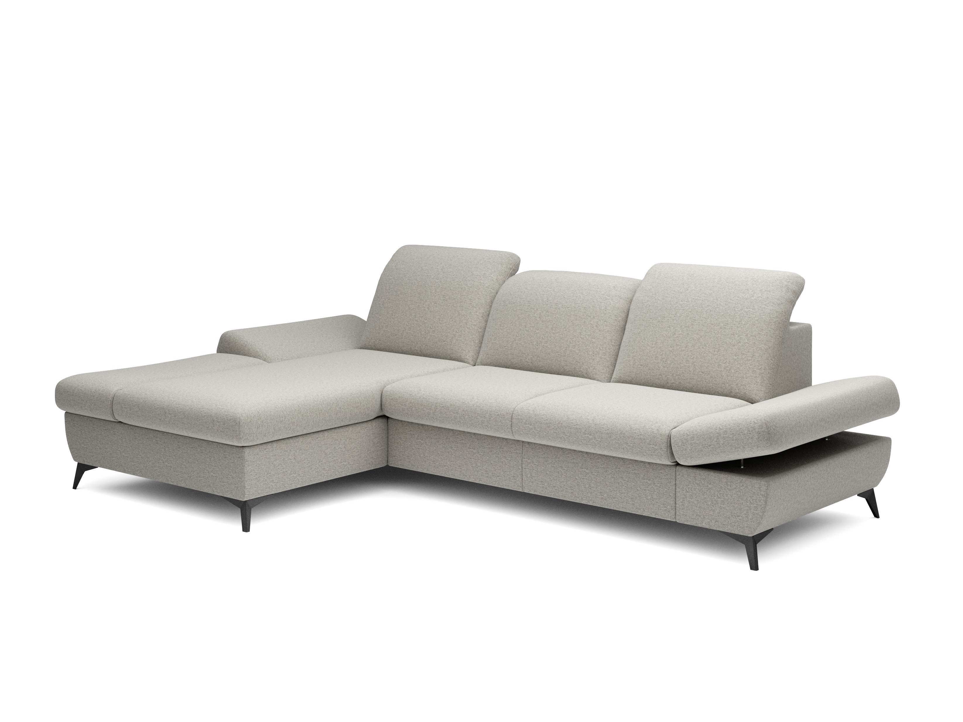 Corner sofa Kingston 190 (Matana 17)