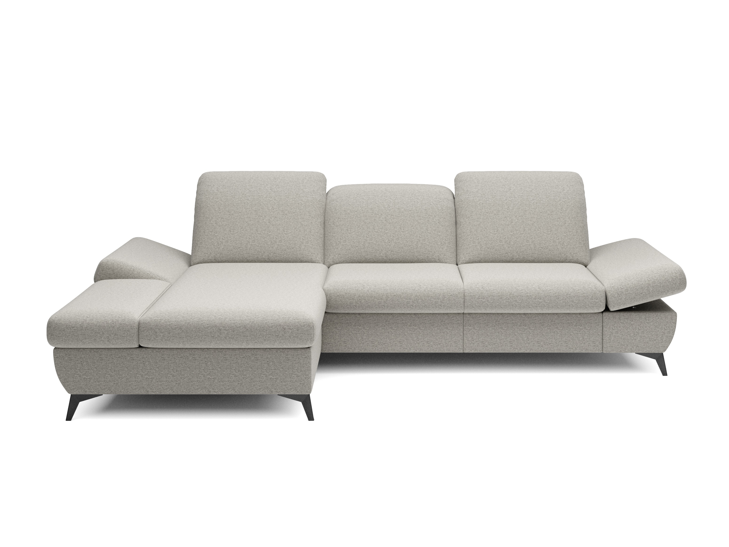Corner sofa Kingston 190 (Matana 17)