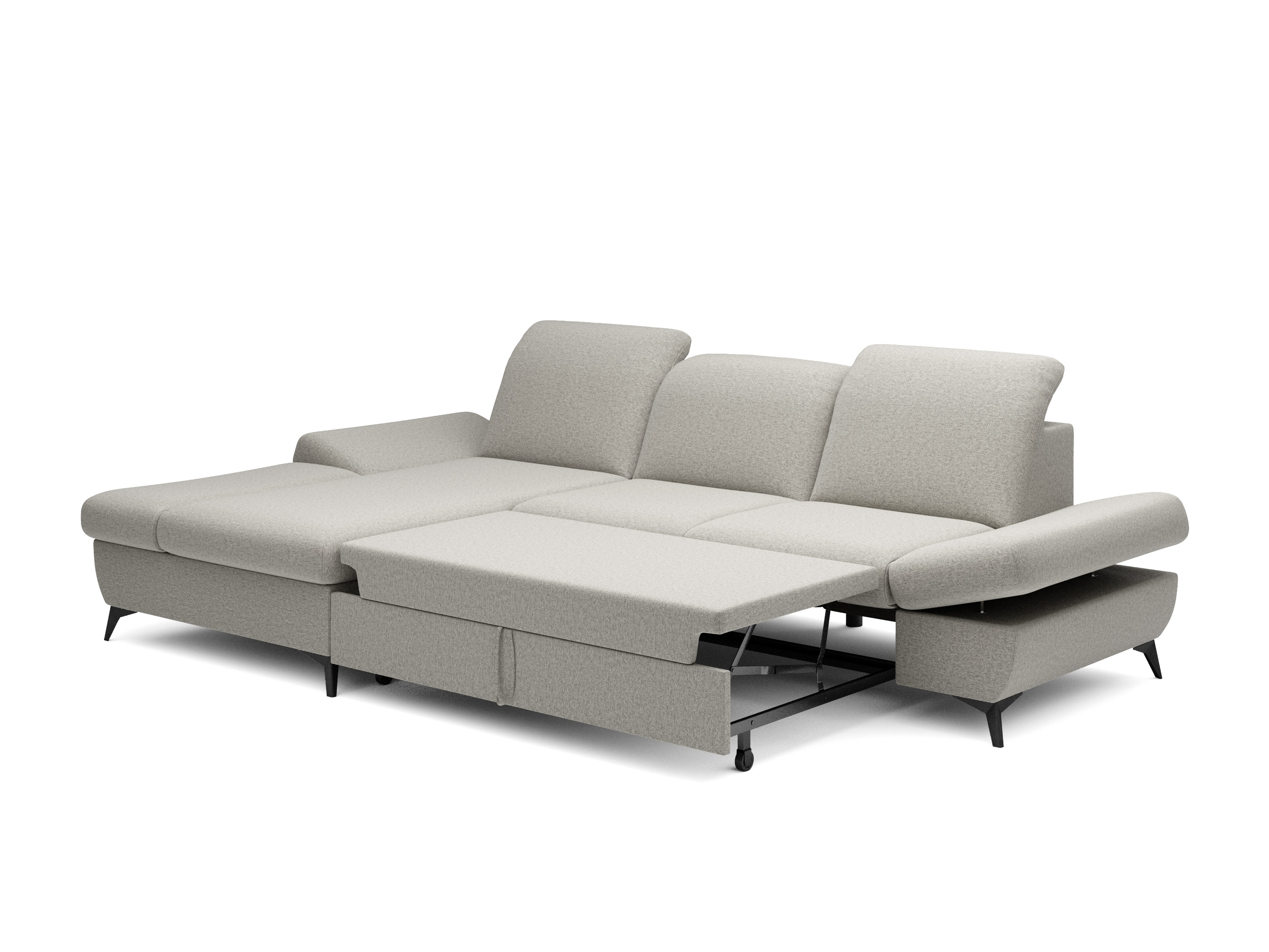 Corner sofa Kingston 190 (Matana 17)