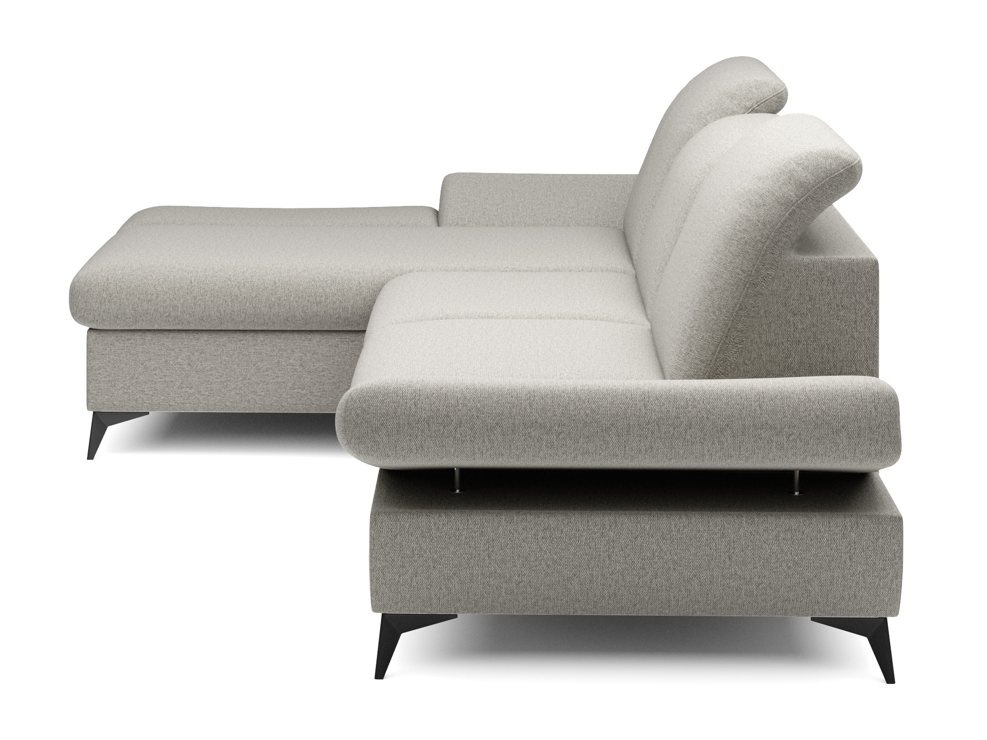 Corner sofa Kingston 190 (Matana 17)