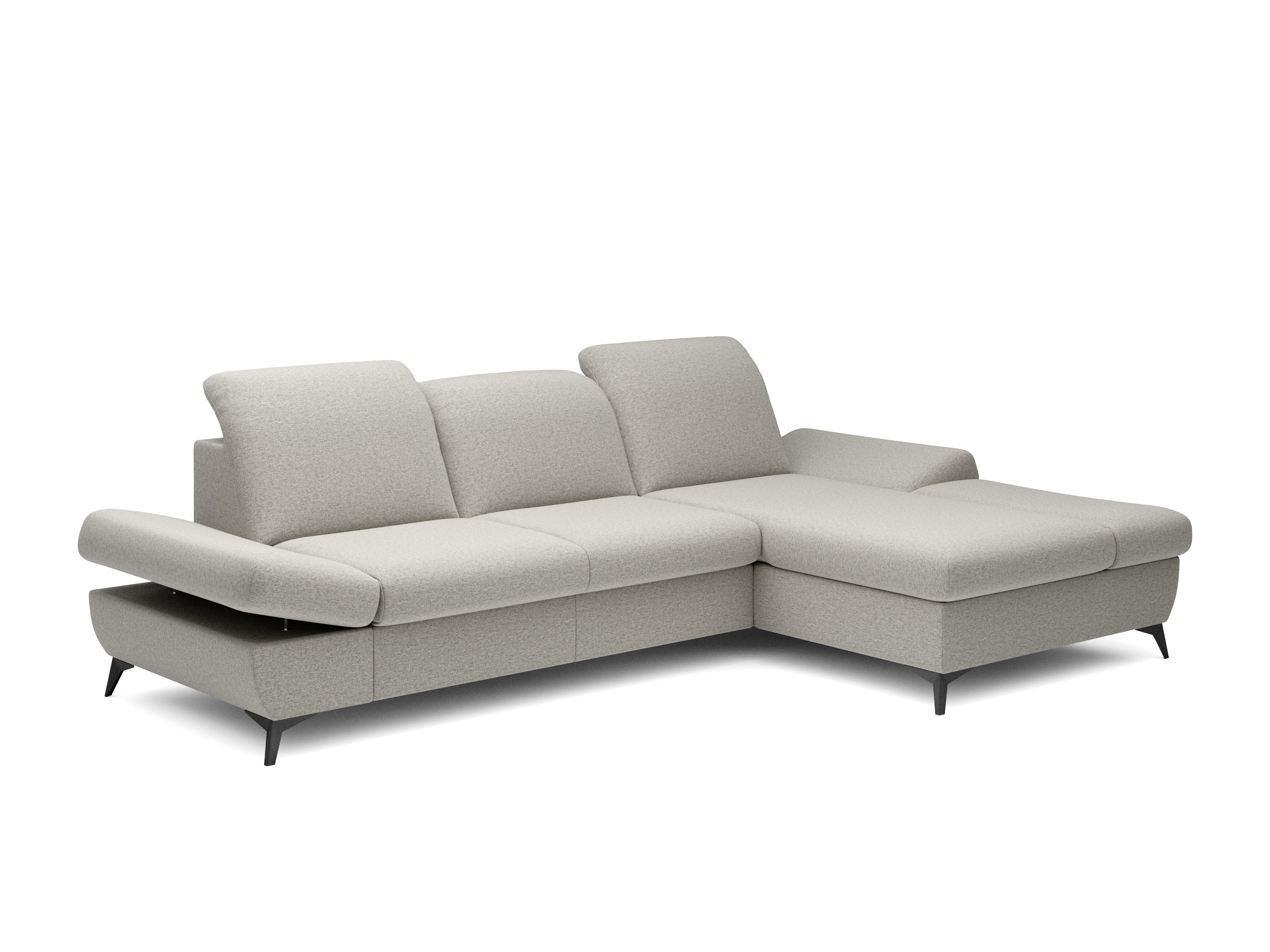 Corner sofa Kingston 190 (Matana 17)