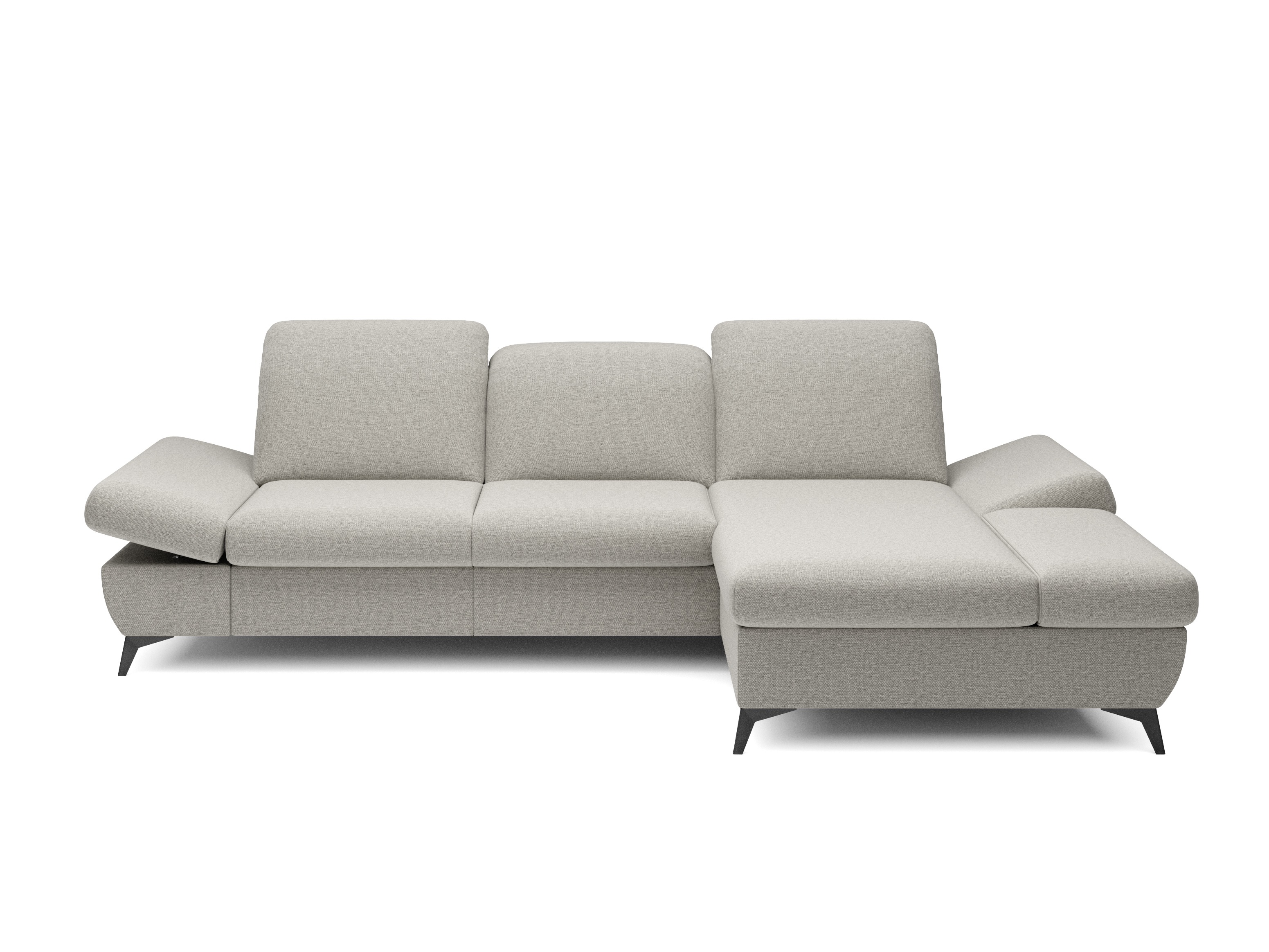 Corner sofa Kingston 190 (Matana 17)