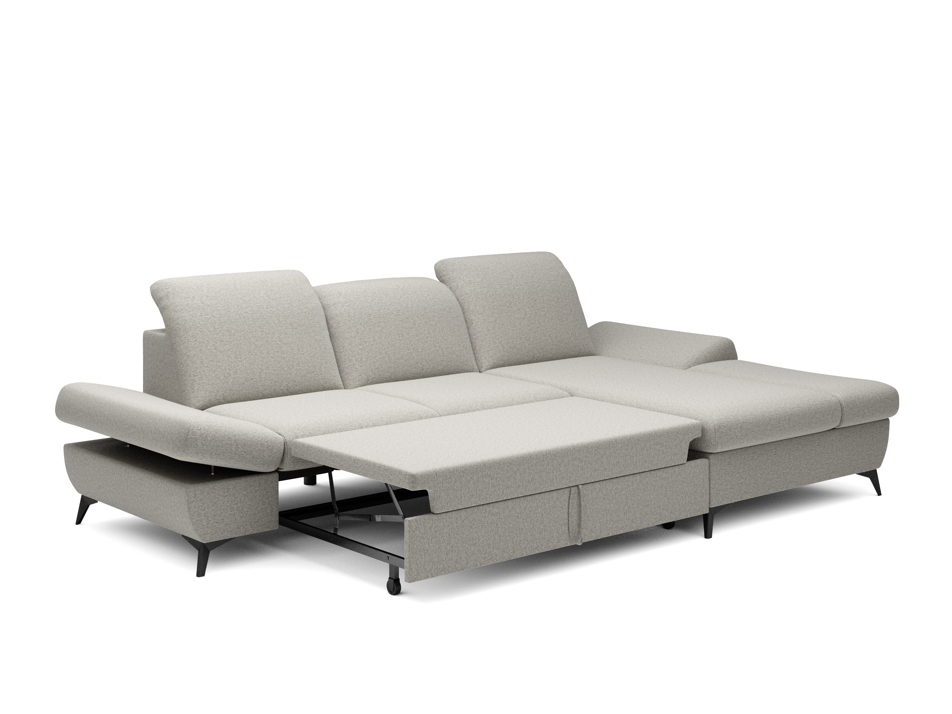Corner sofa Kingston 190 (Matana 17)
