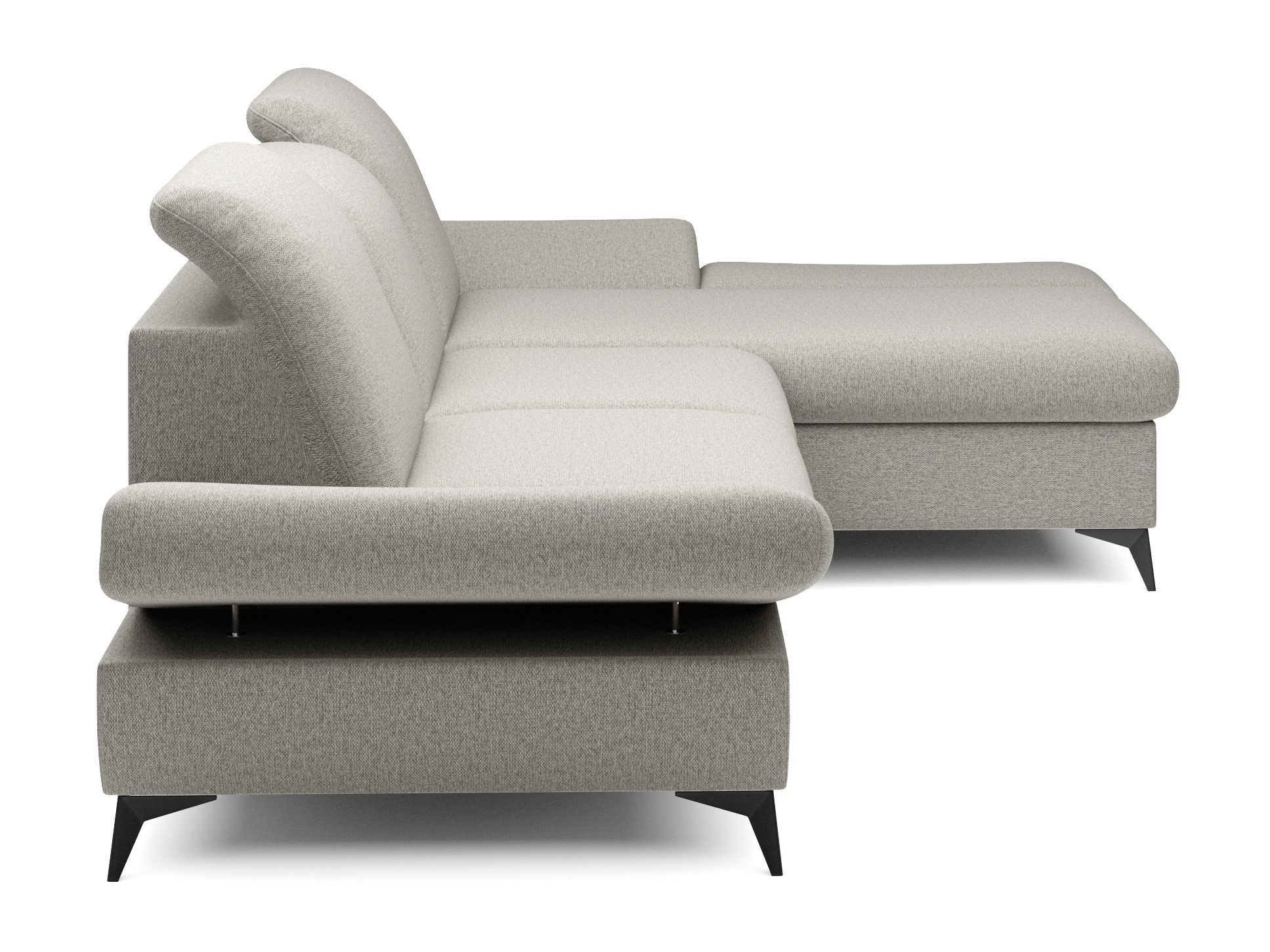Corner sofa Kingston 190 (Matana 17)