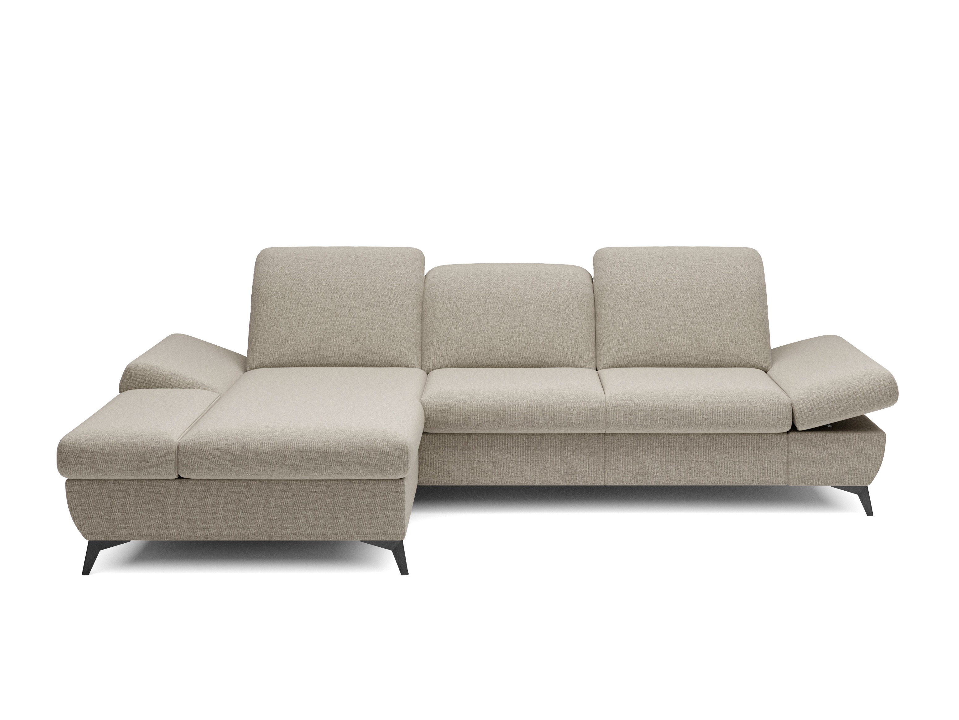 Corner sofa Kingston 190 (Matana 18)