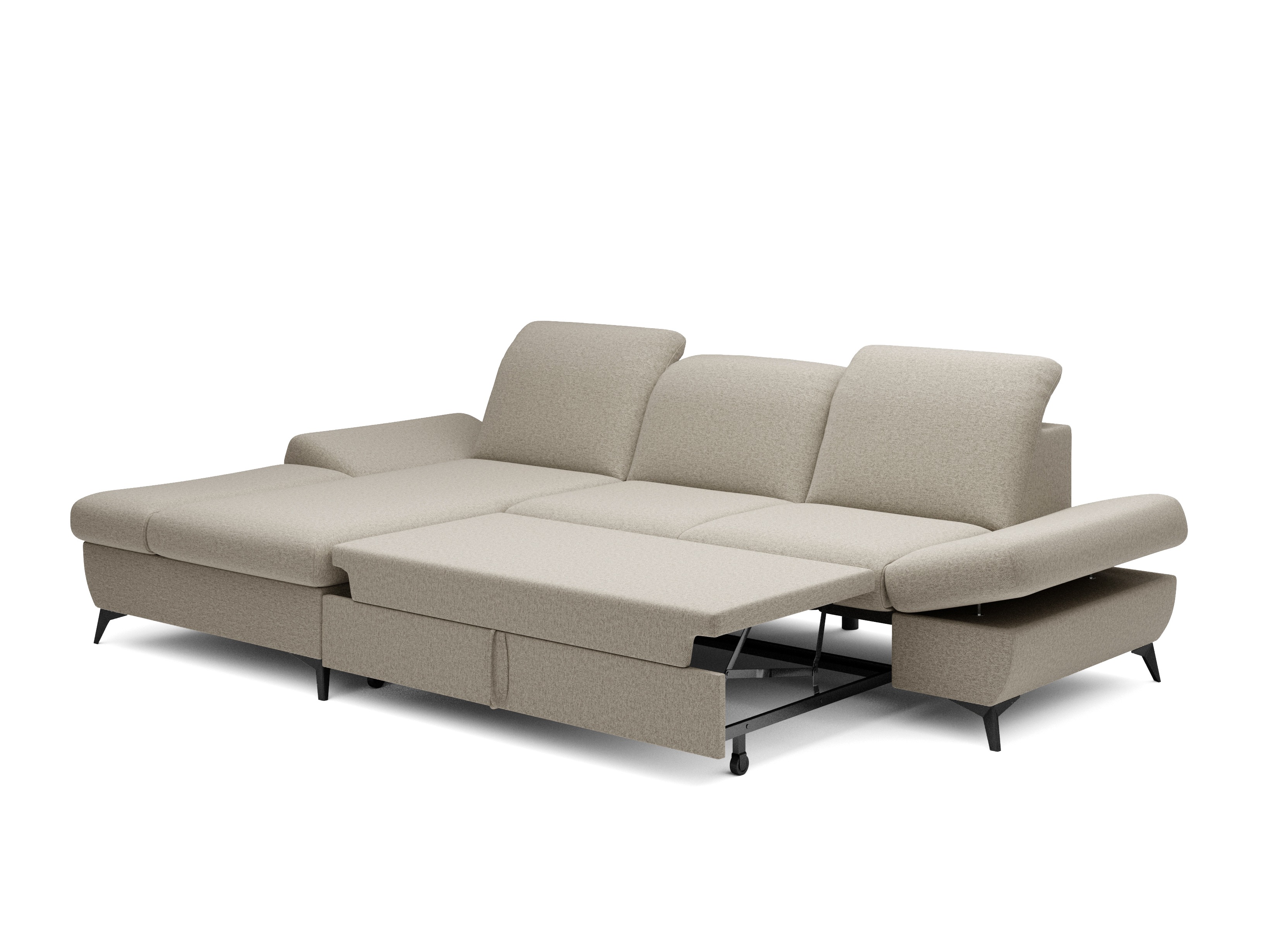 Corner sofa Kingston 190 (Matana 18)