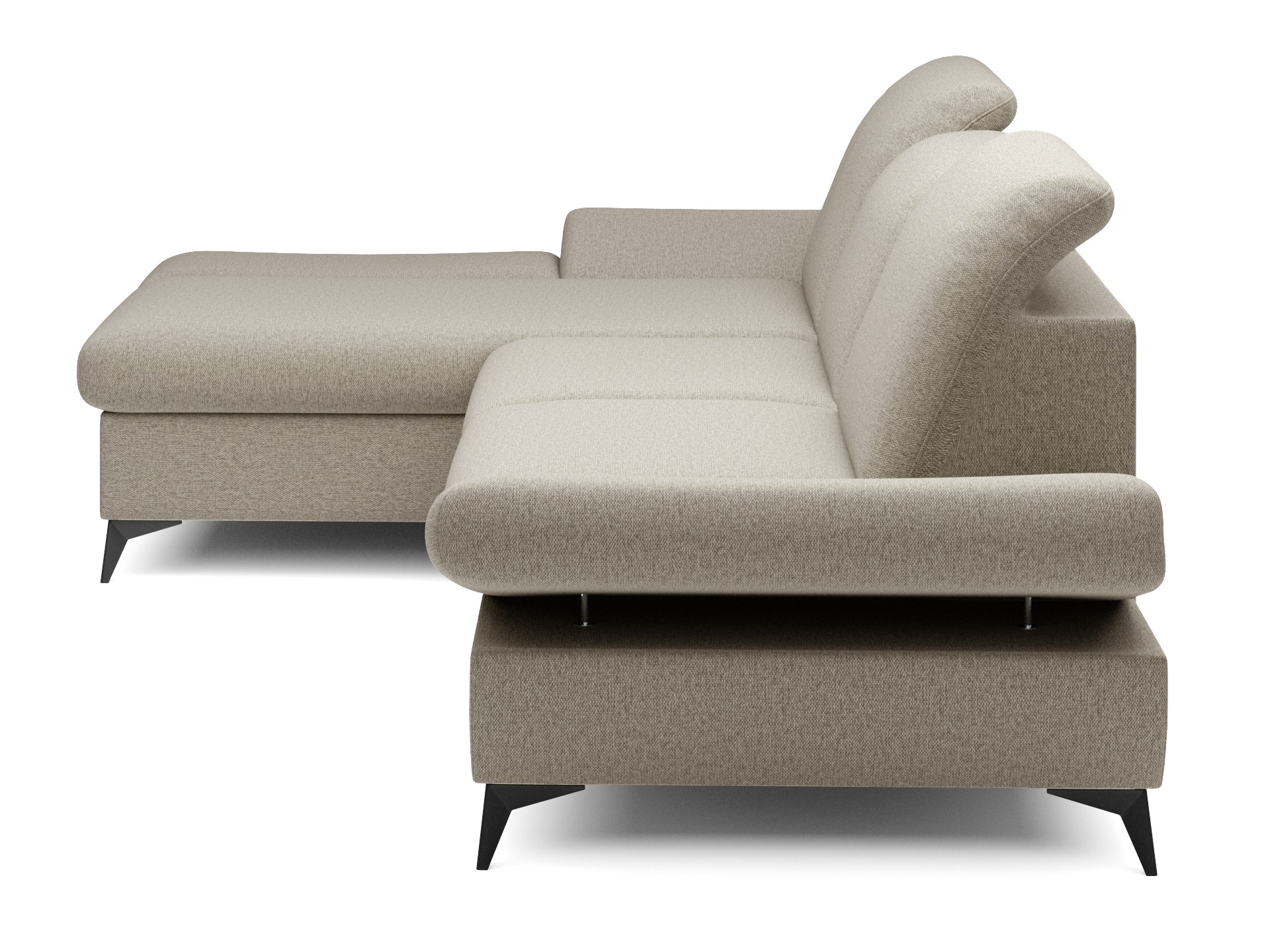 Corner sofa Kingston 190 (Matana 18)