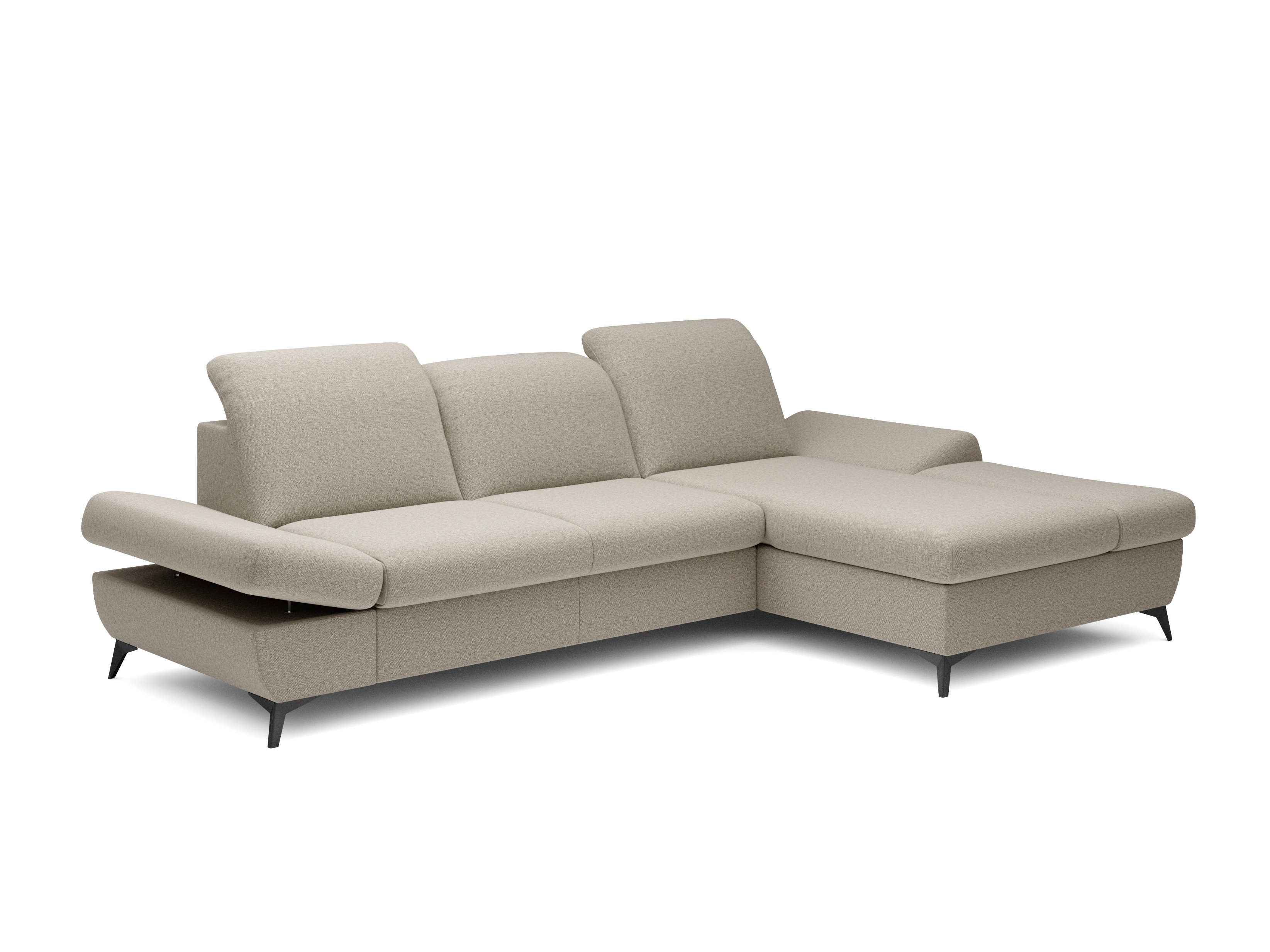 Corner sofa Kingston 190 (Matana 18)