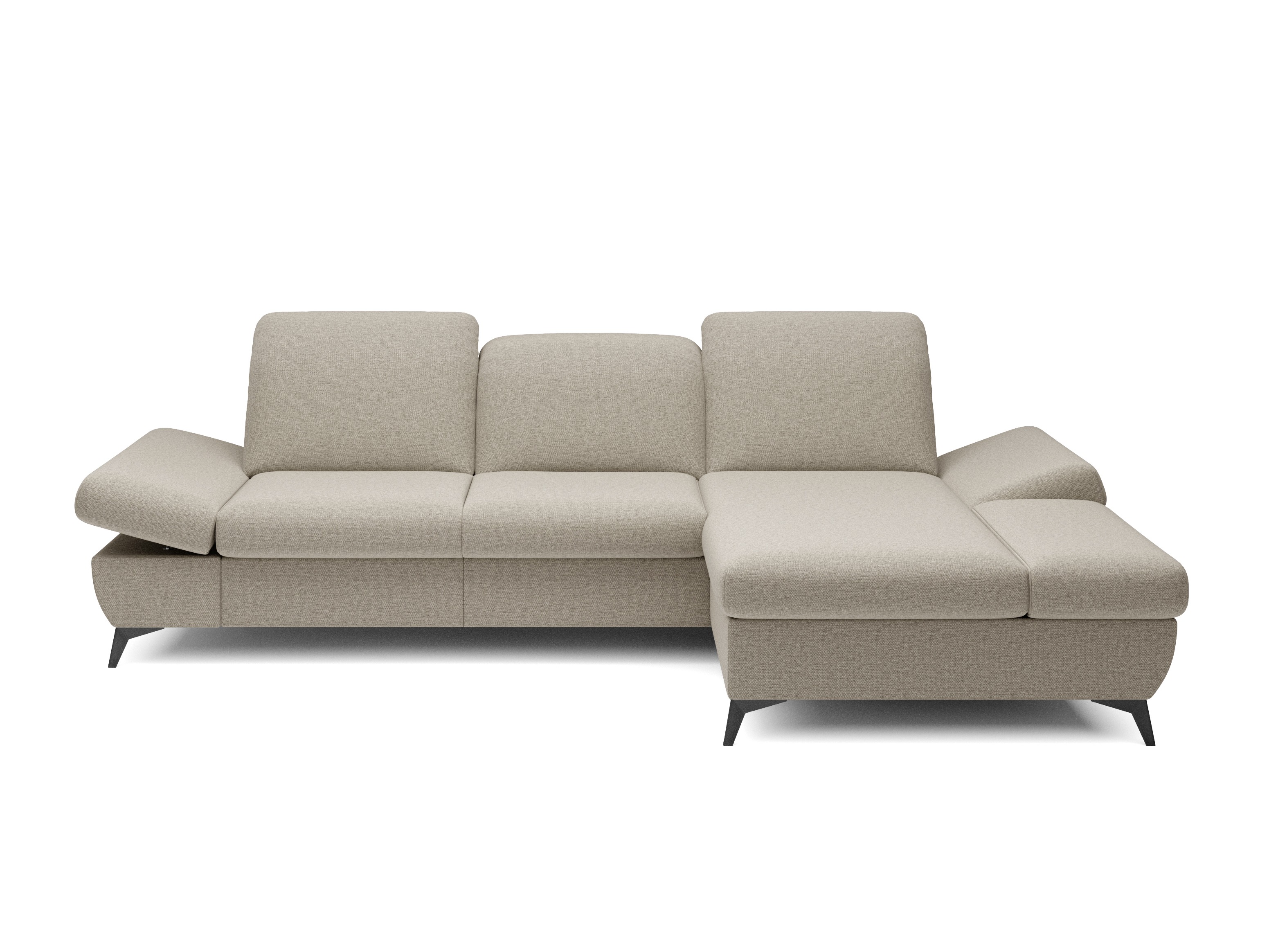 Corner sofa Kingston 190 (Matana 18)