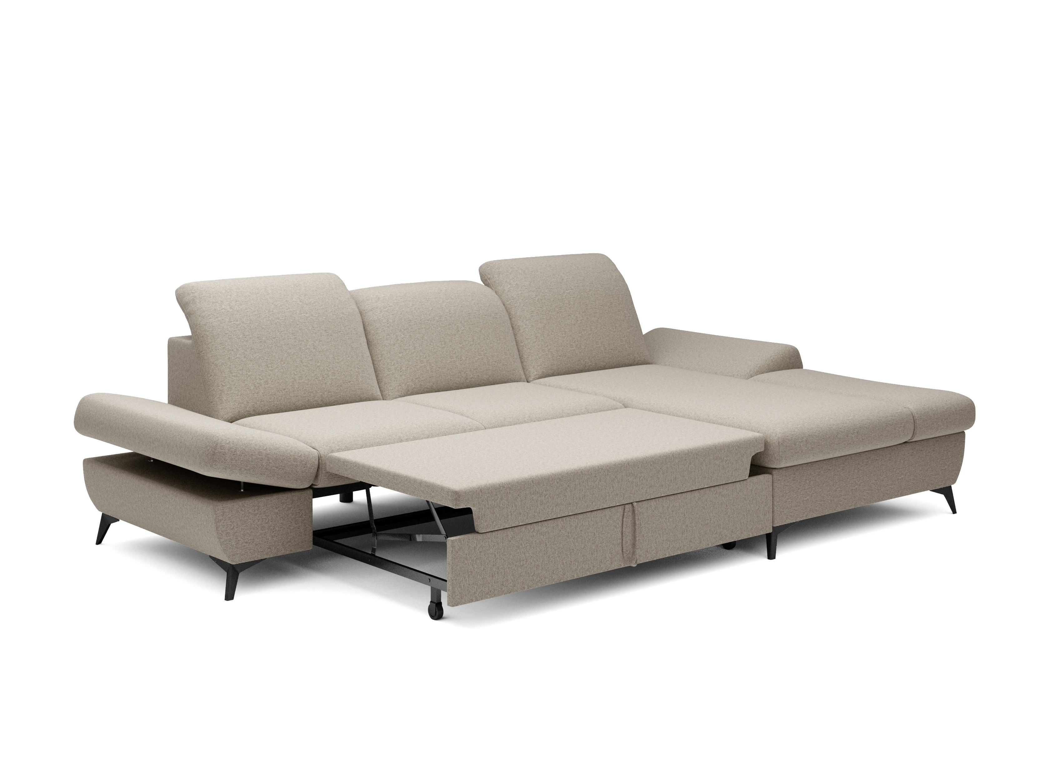 Corner sofa Kingston 190 (Matana 18)