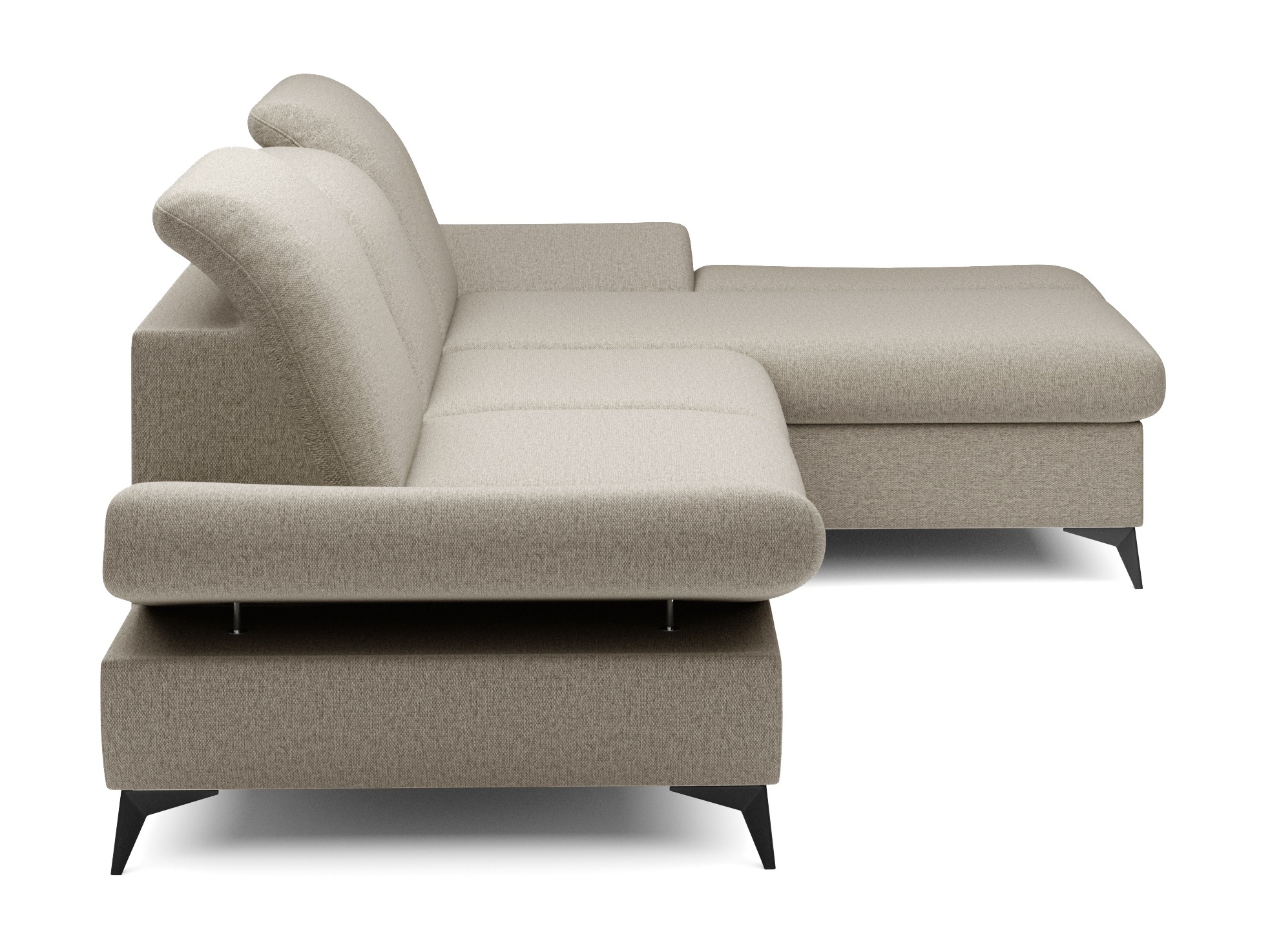 Corner sofa Kingston 190 (Matana 18)