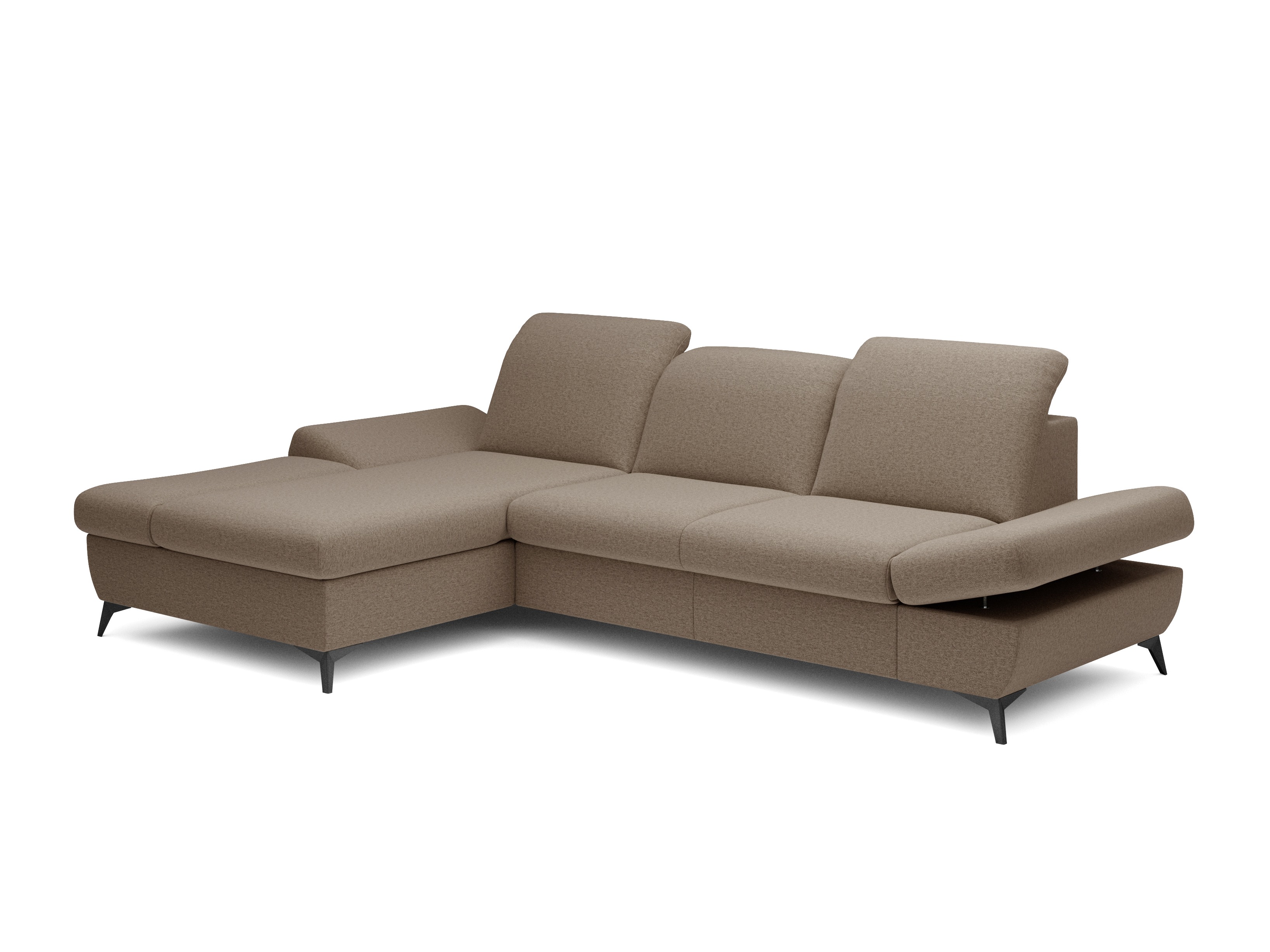 Corner sofa Kingston 190 (Matana 19)