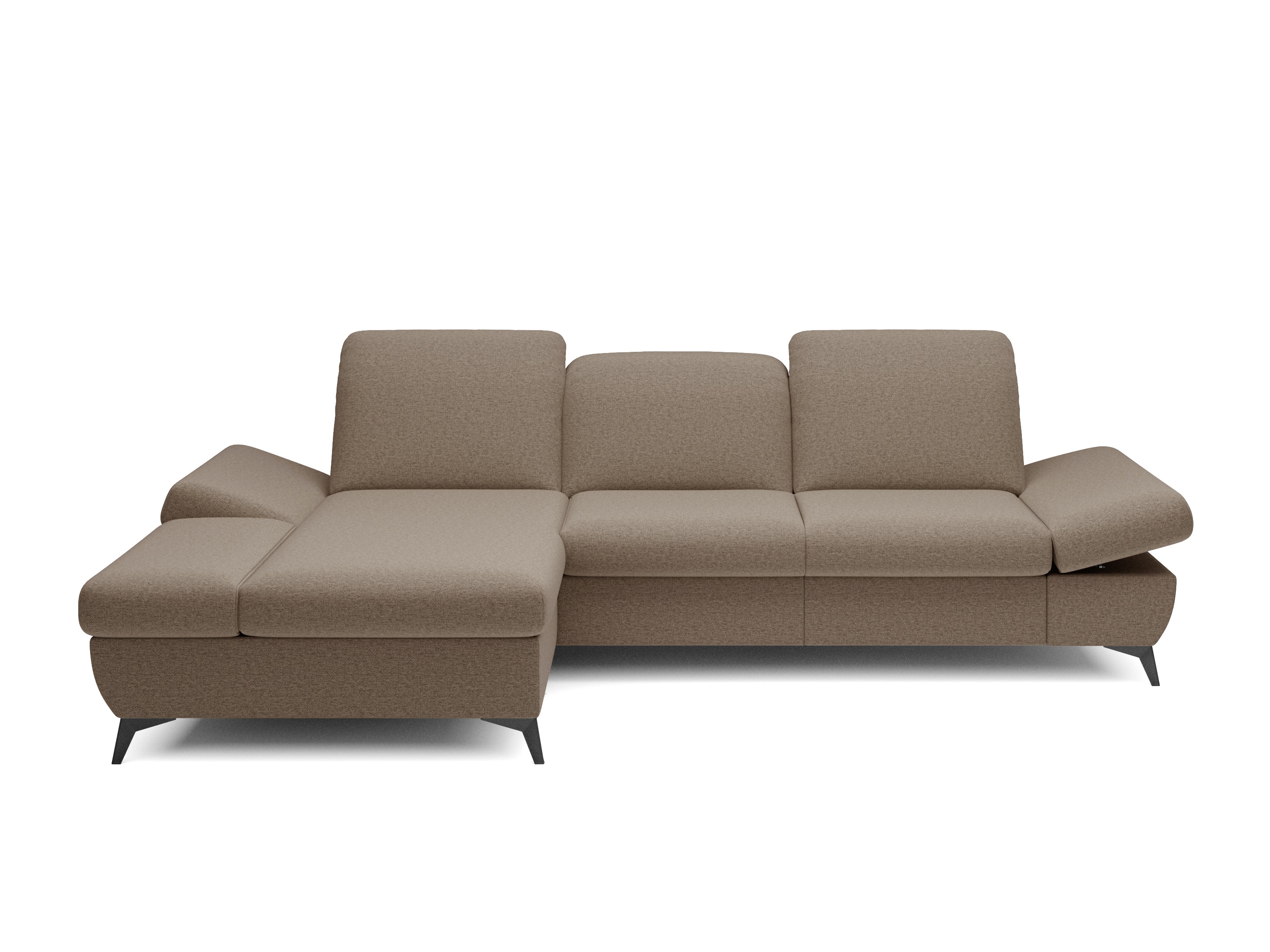 Corner sofa Kingston 190 (Matana 19)