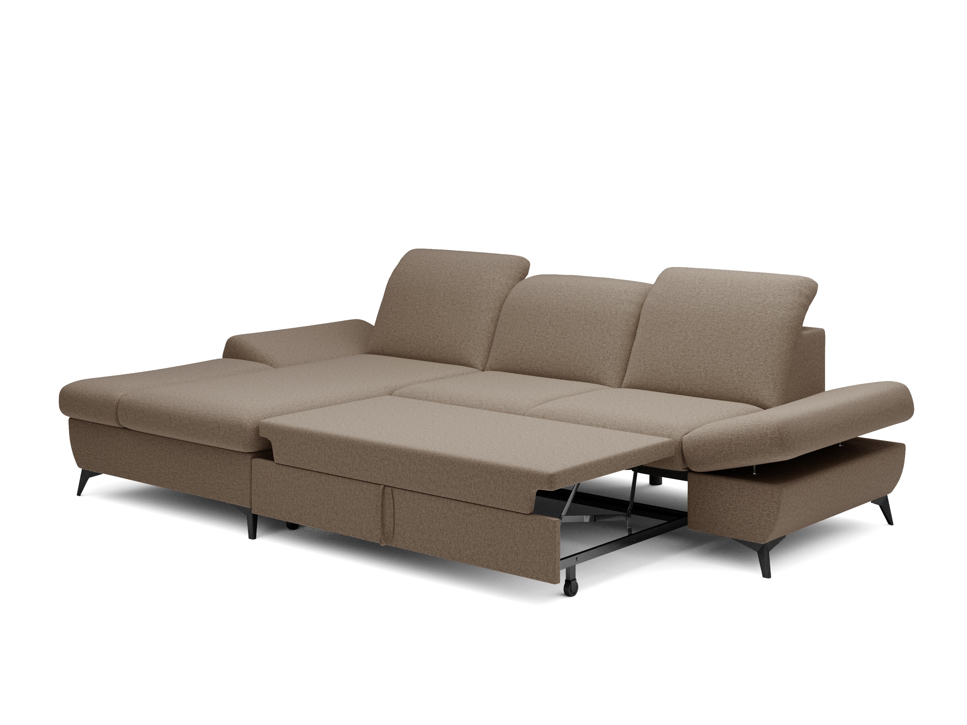 Corner sofa Kingston 190 (Matana 19)